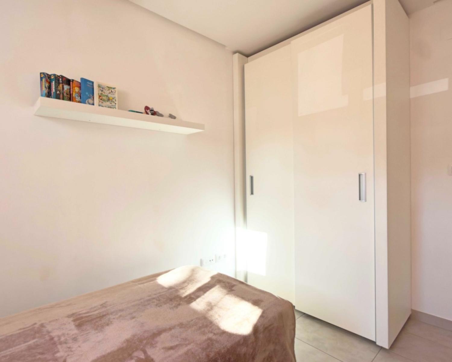  en venta apartamento Los Dolses Baix Segura 5