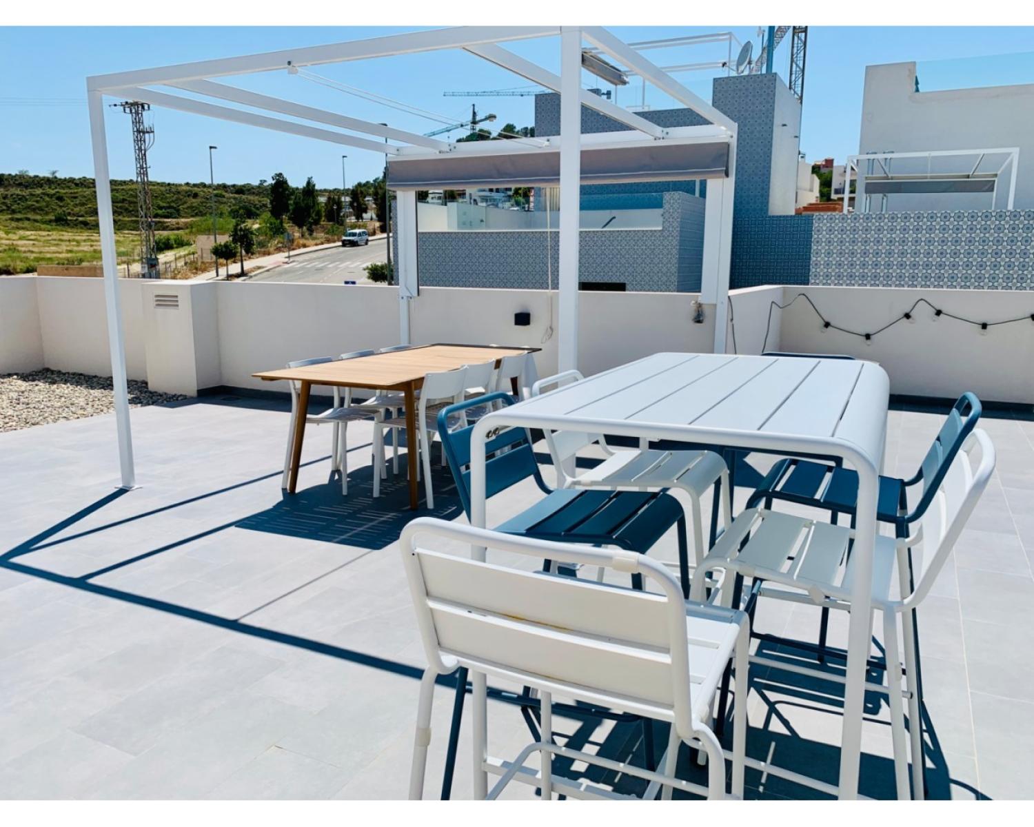  en venta apartamento San Miguel De Salinas Baix Segura 13