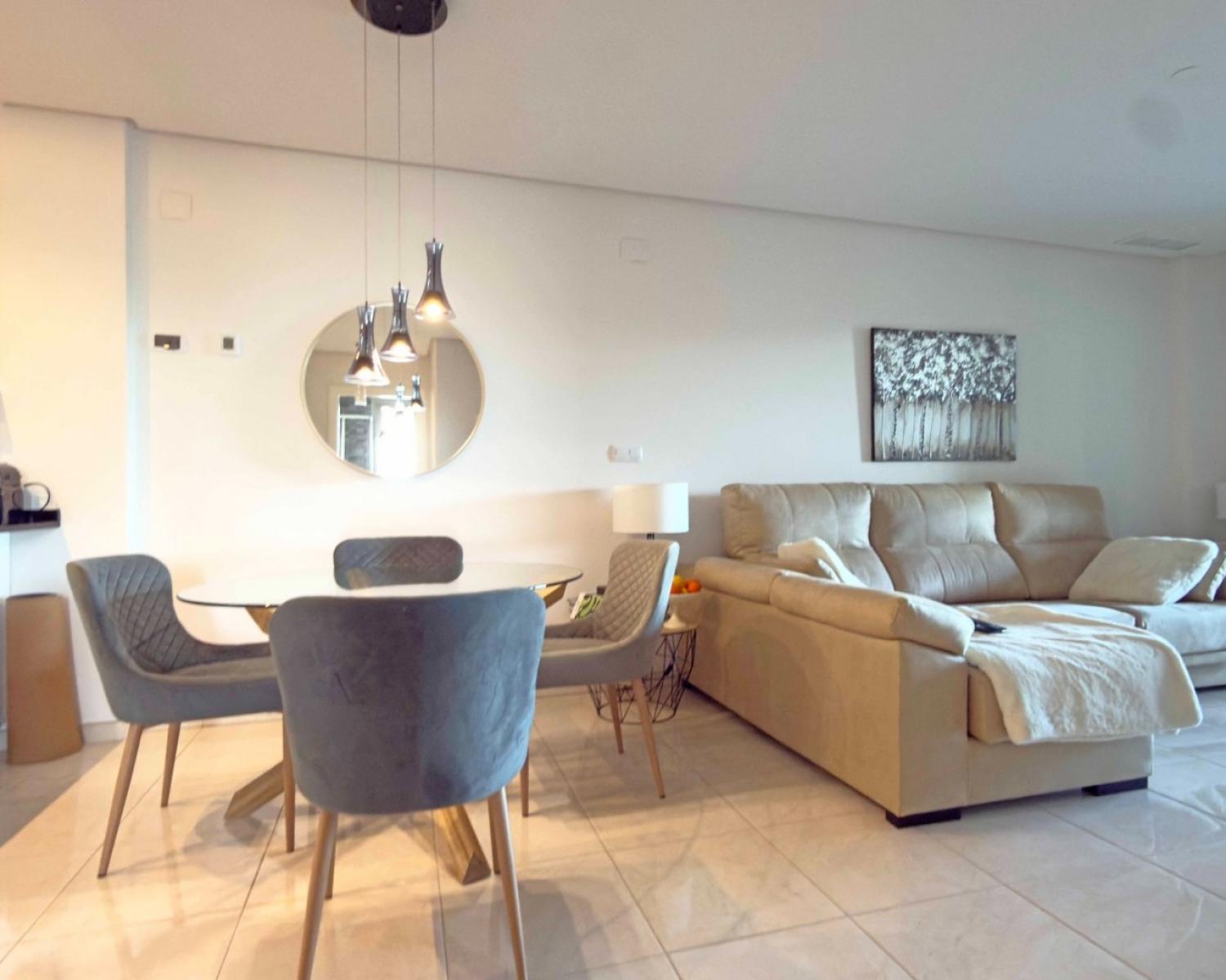  en venta apartamento Los Dolses Baix Segura 14