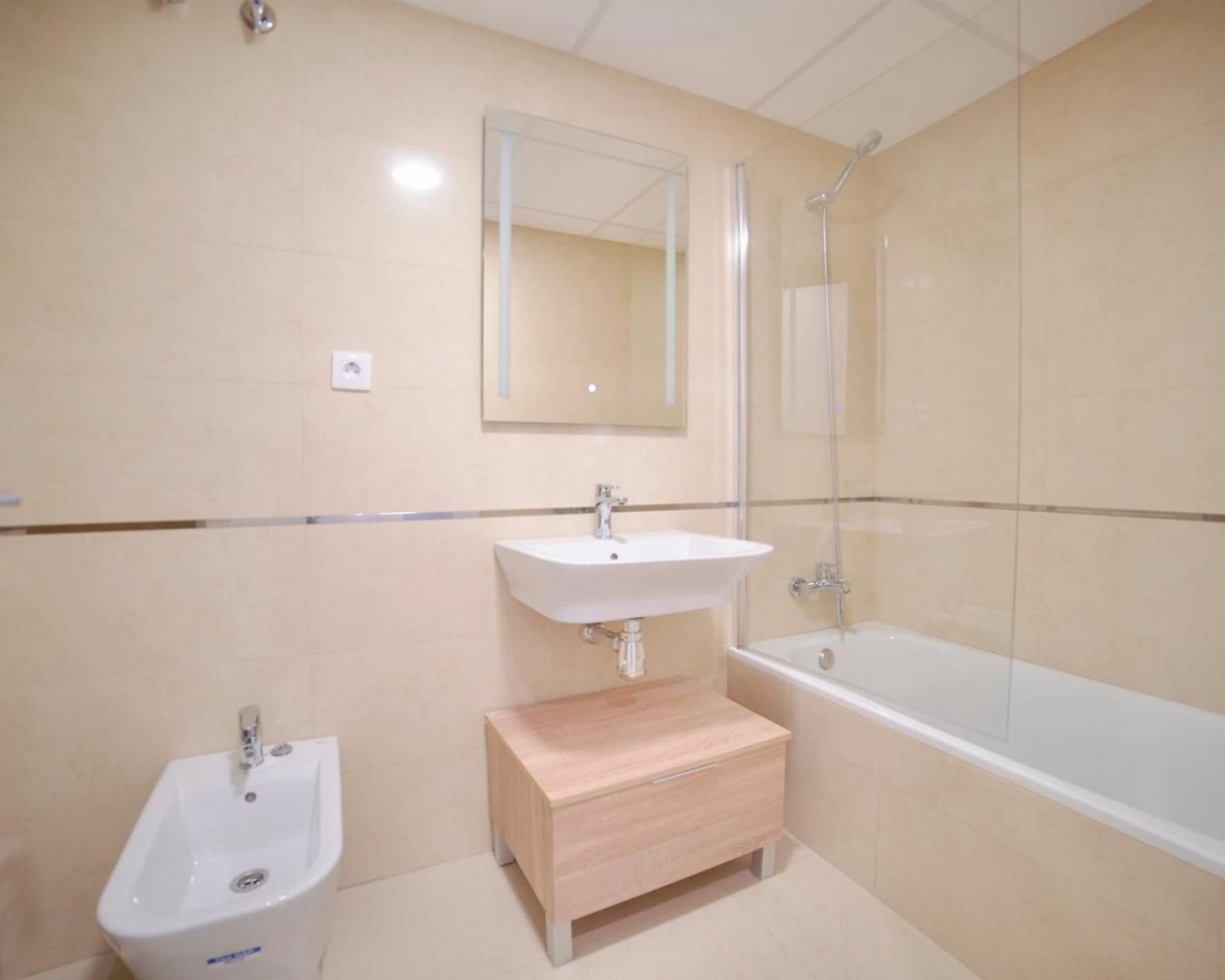  en venta apartamento Las Lomas Alto Guadalentín 10