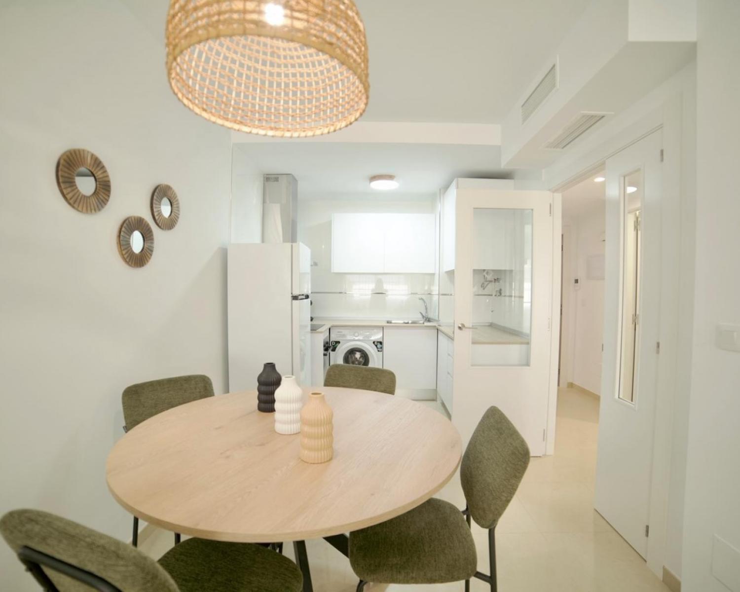  en venta apartamento Las Lomas Alto Guadalentín 7