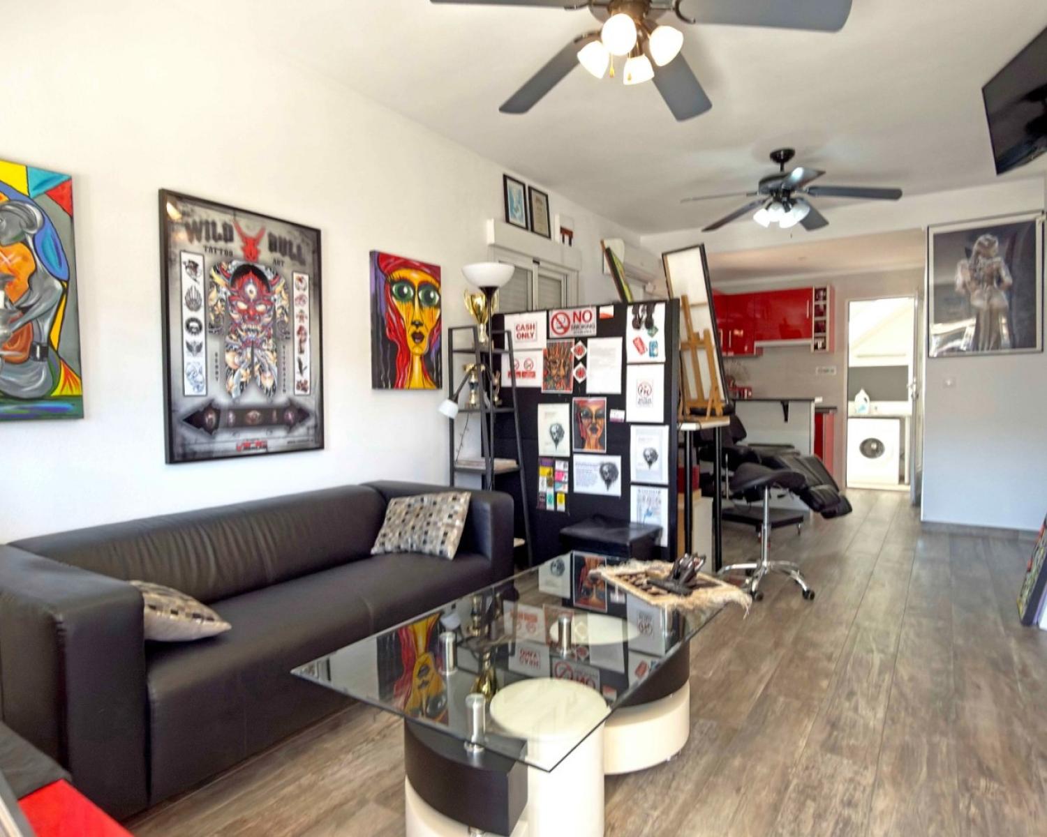  en venta local La Zenia Baix Segura 2