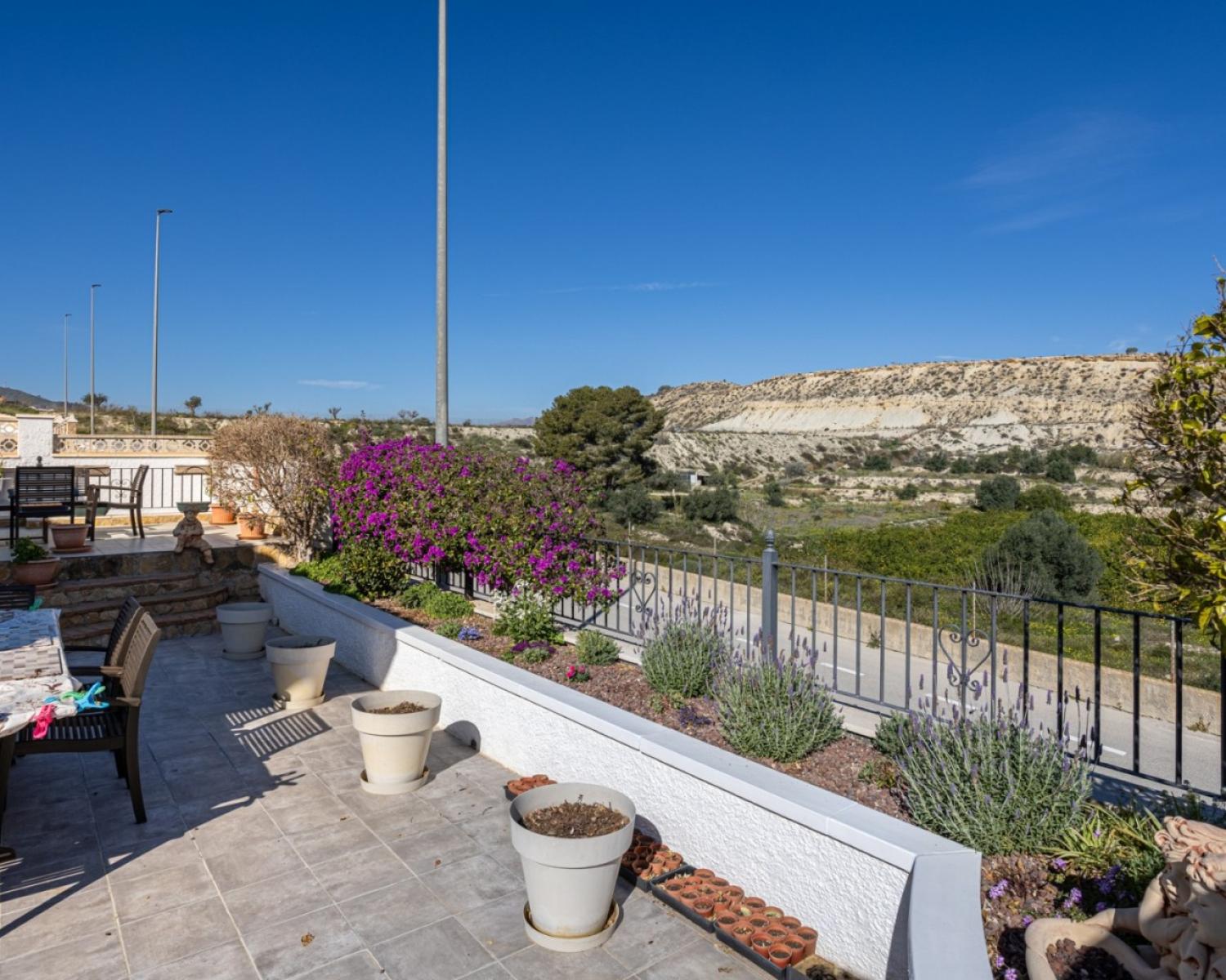  en venta chalet Bigastro Baix Segura 34