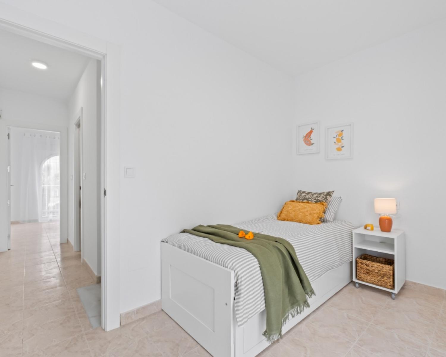  en venta casa Orihuela Costa Baix Segura 15