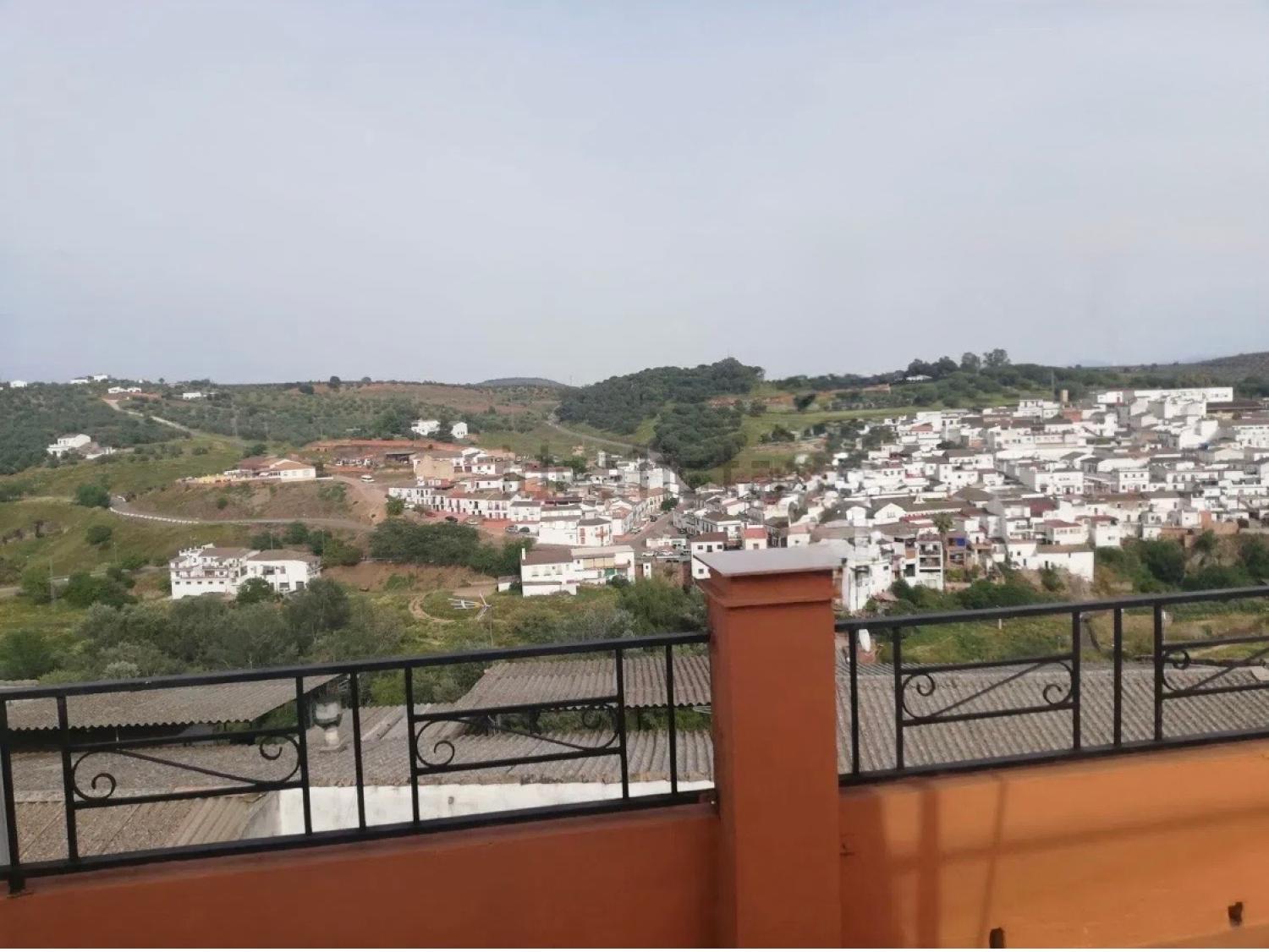  en venta casa Montoro Alto Guadalquivir 19