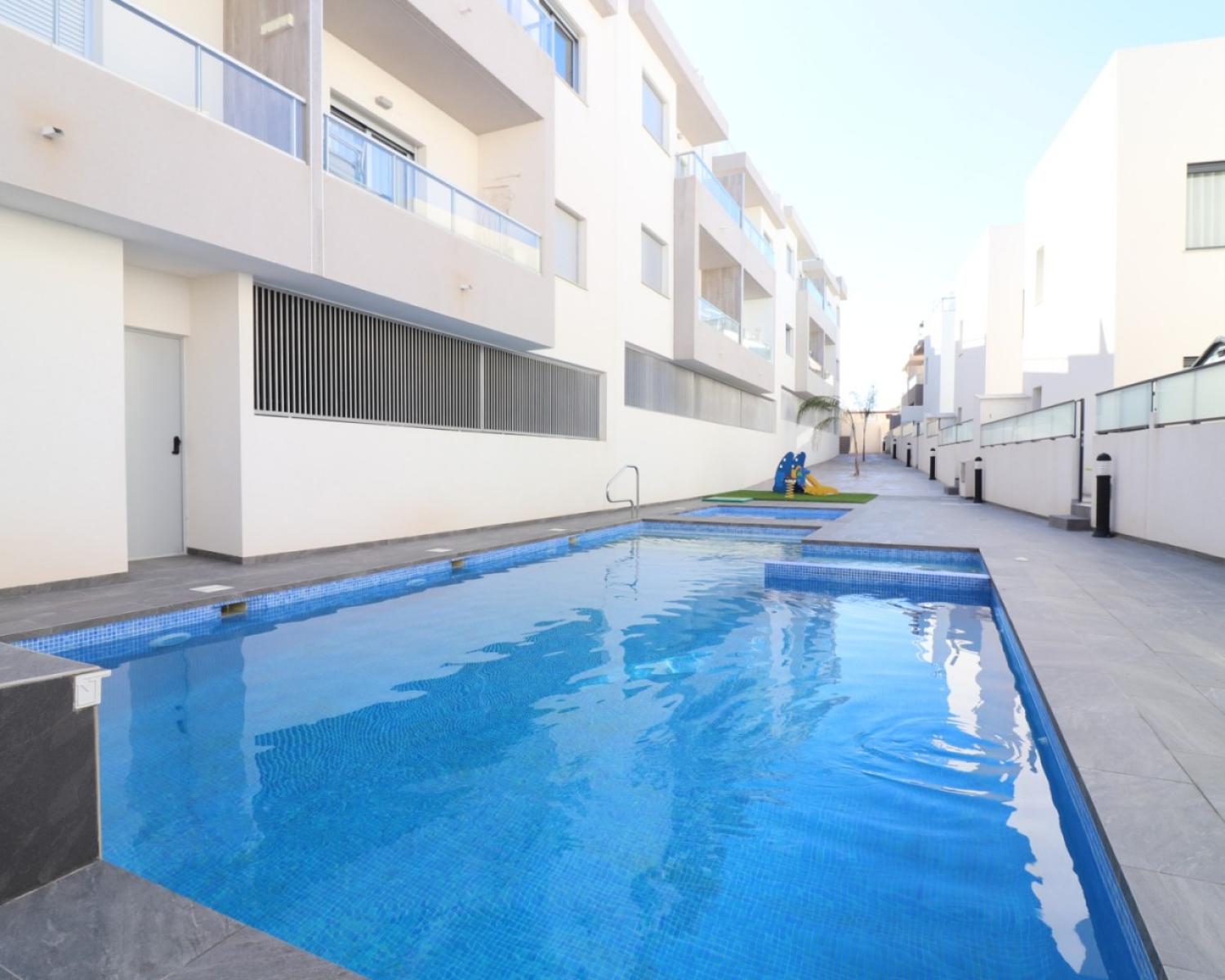  en venta apartamento Benijófar Baix Segura 9