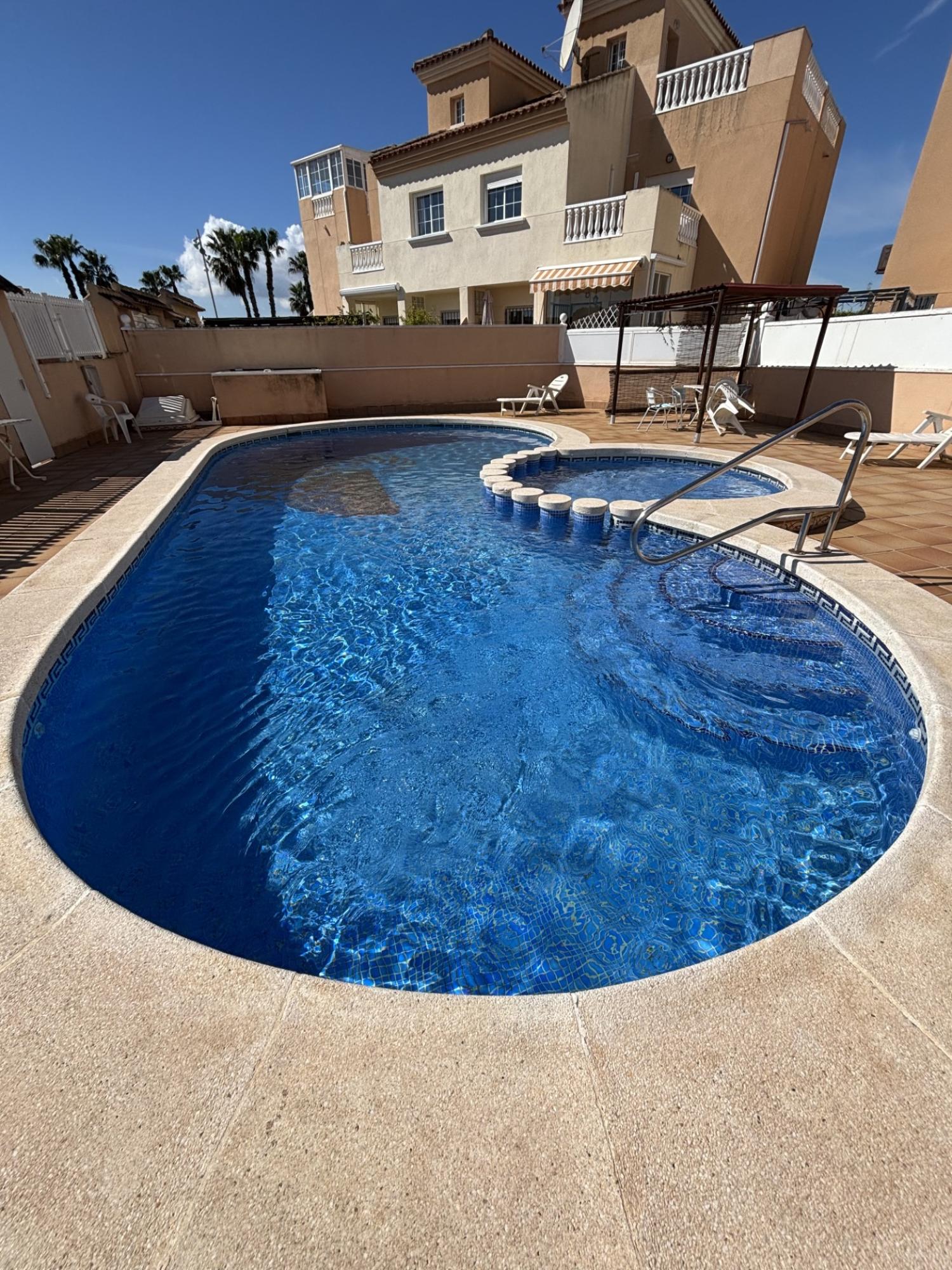  en venta chalet Torrevieja Baix Segura 2