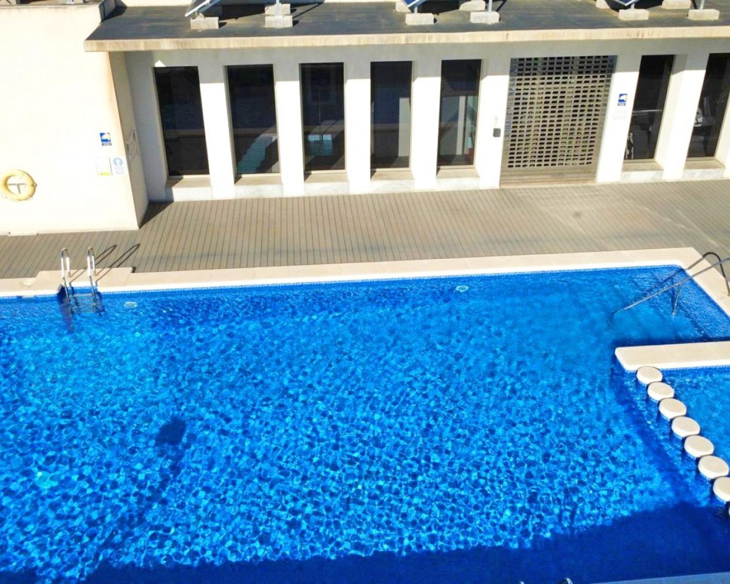  en venta apartamento Los Dolses Baix Segura 11