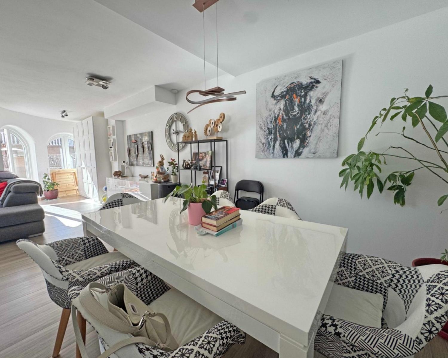  en venta casa Villamartín Baix Segura 10