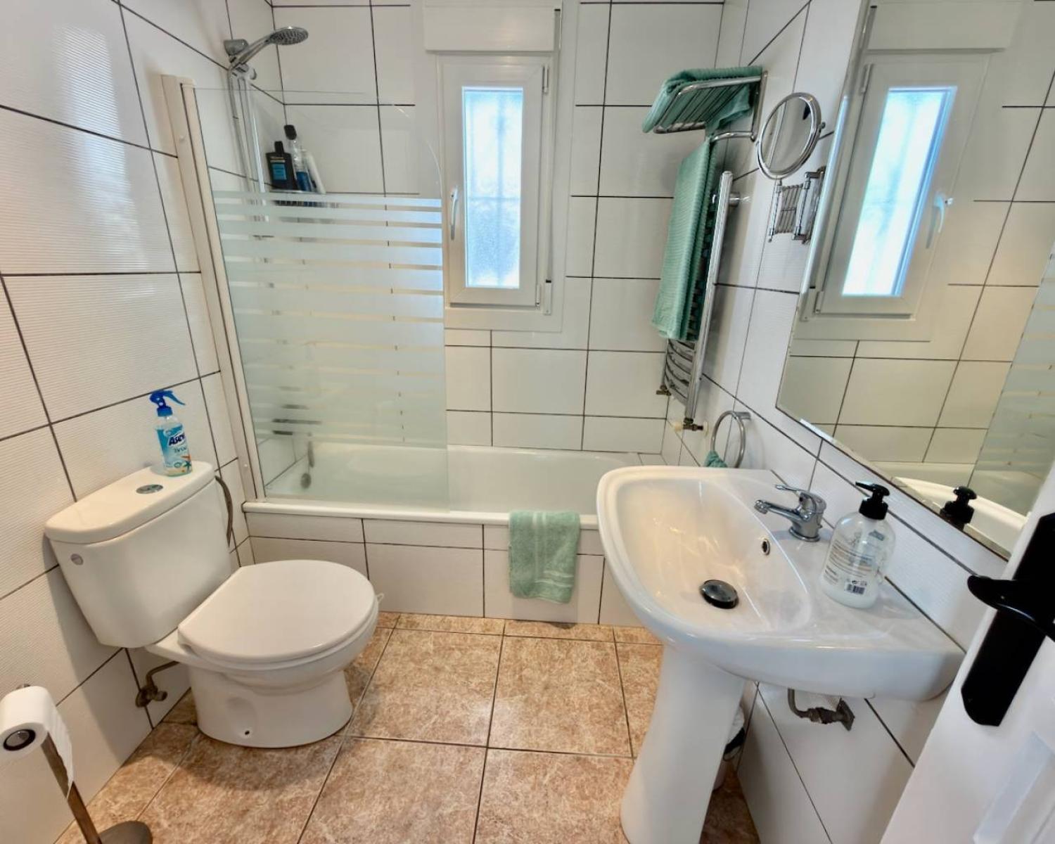  en venta chalet Guardamar Del Segura Baix Segura 11