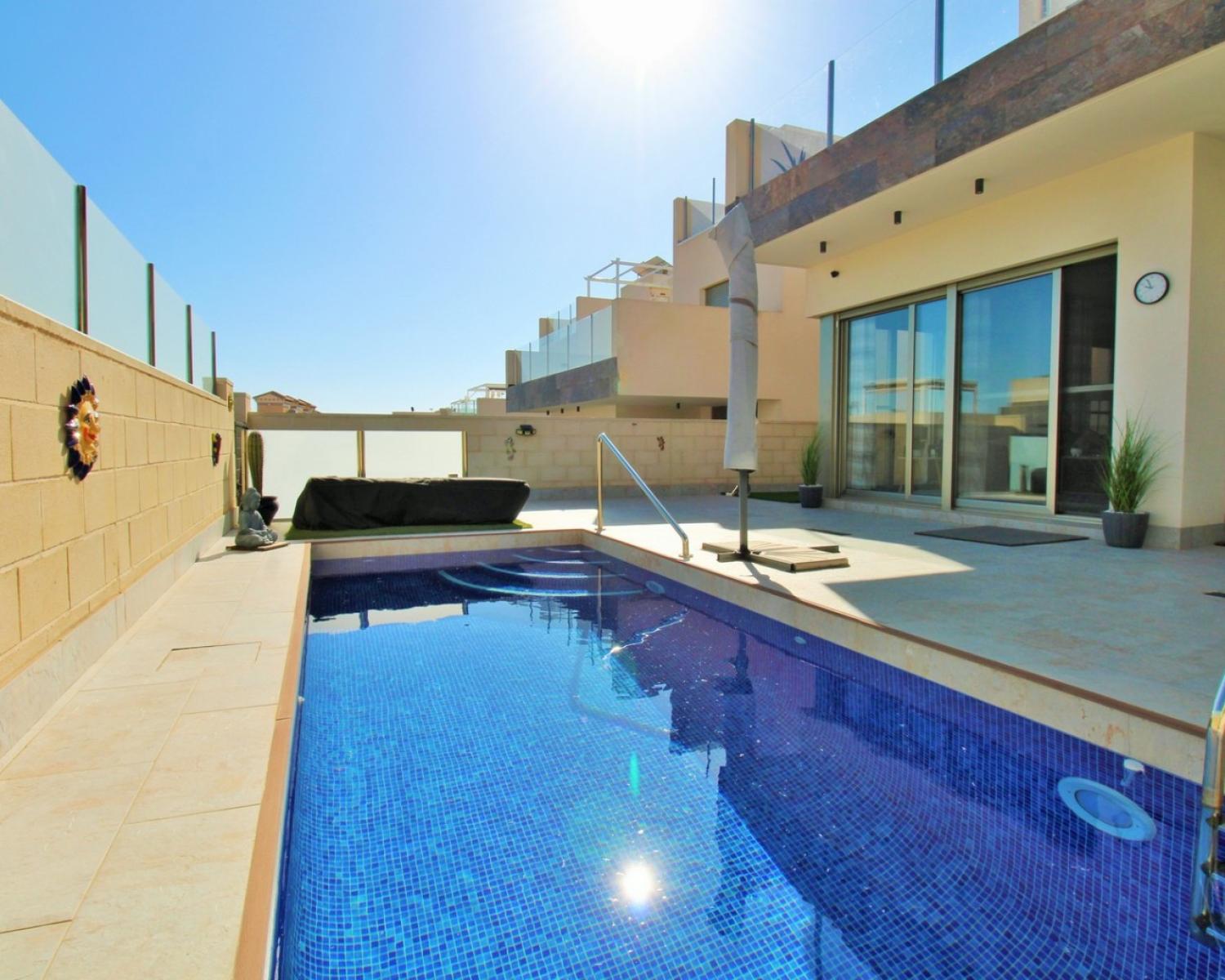  en venta chalet Villamartín Baix Segura 8