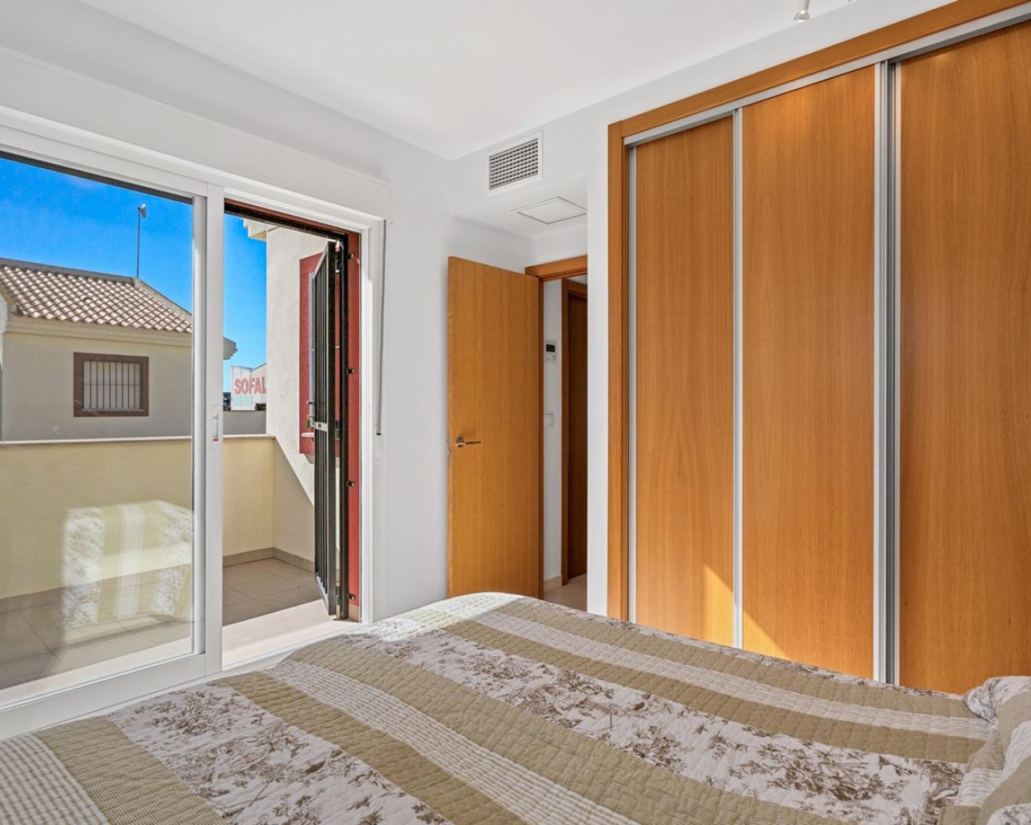  en venta casa Ciudad Quesada Baix Segura 23