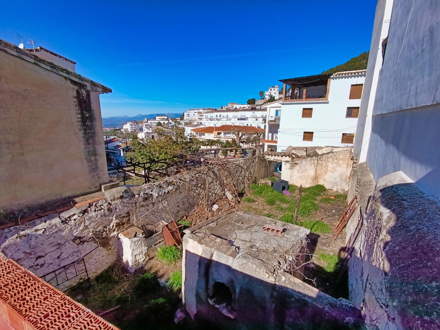  en venta casa Canillas De Aceituno Axarquía 15