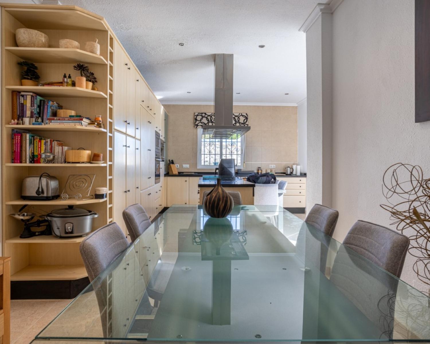  en venta chalet Bigastro Baix Segura 14