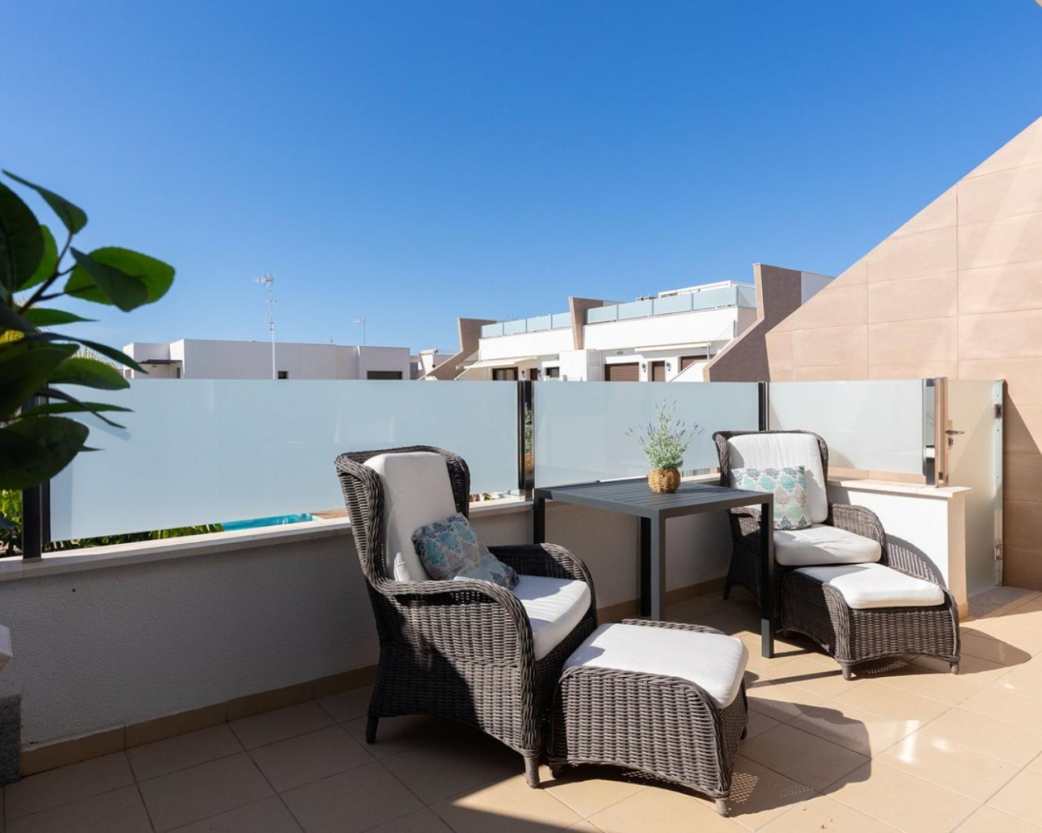  en venta apartamento Pilar De La Horadada Baix Segura 4