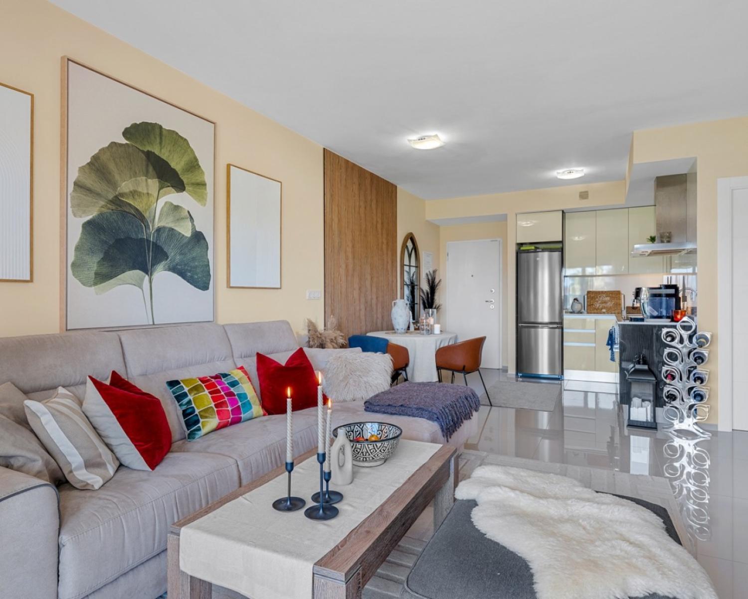  en venta apartamento Ciudad Quesada Baix Segura 34