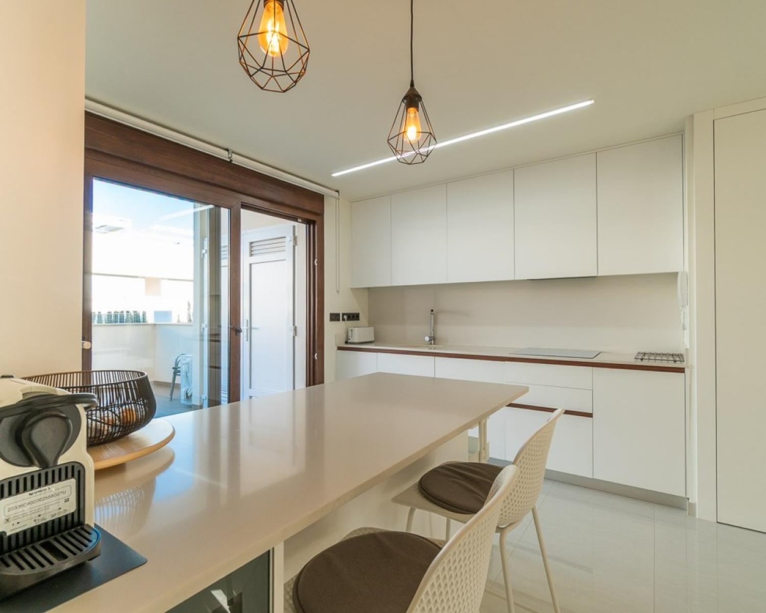  en venta apartamento Los Balcones Baix Segura 12