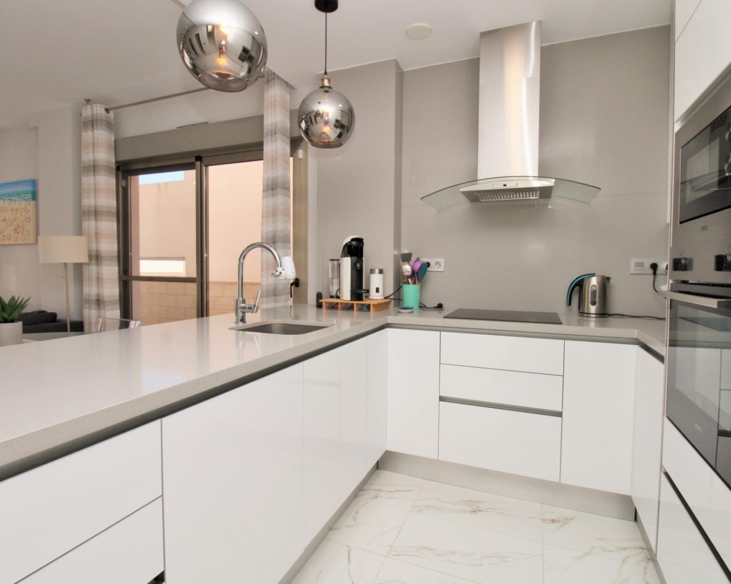  en venta chalet Villamartín Baix Segura 29