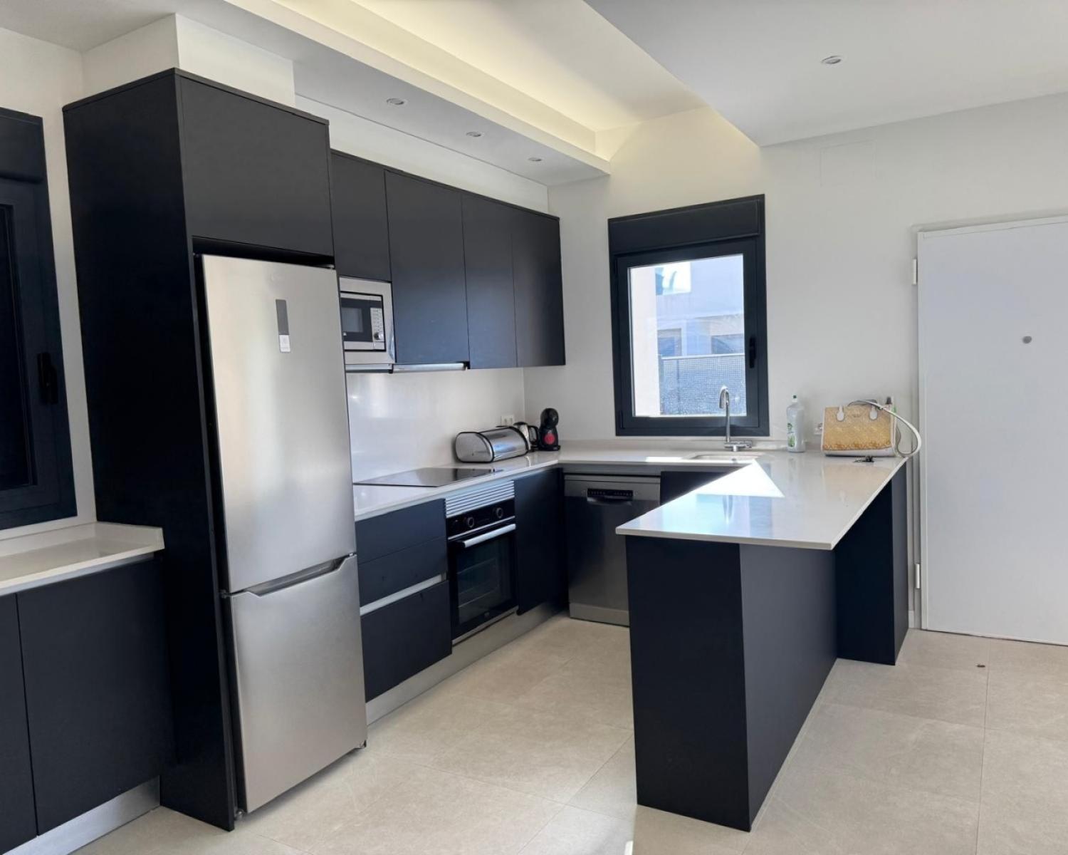  en venta chalet San Fulgencio Baix Segura 5