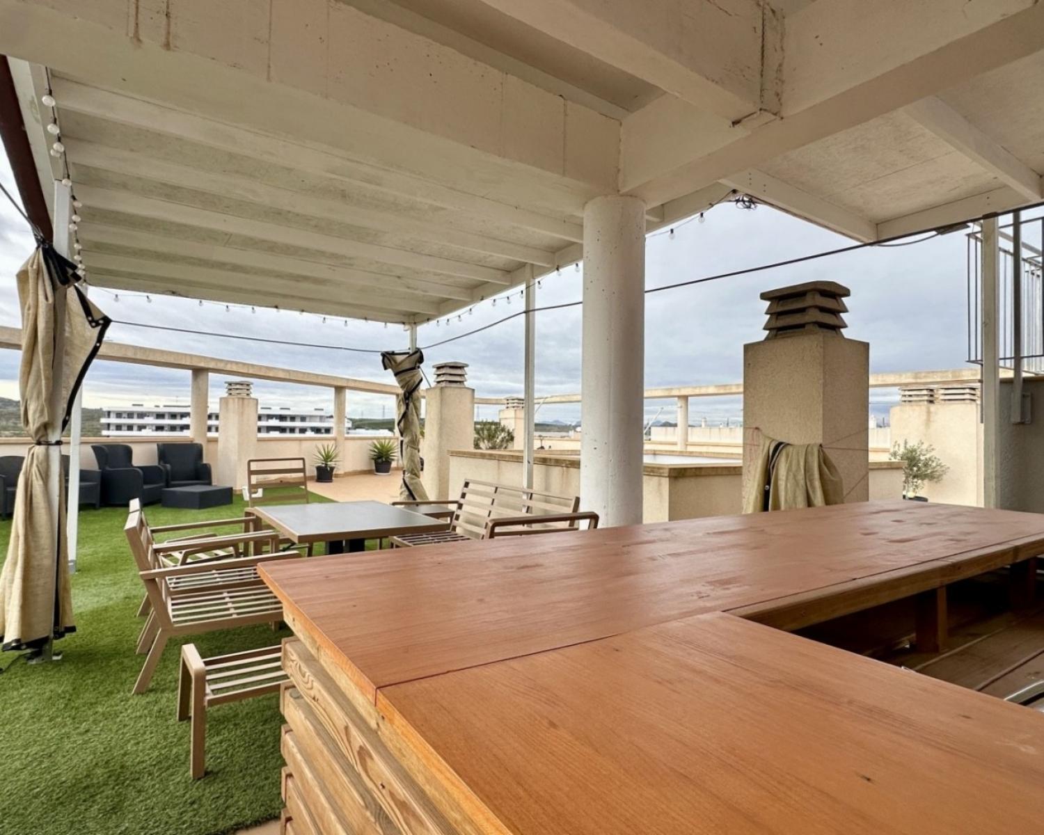  en venta apartamento San Miguel De Salinas Baix Segura 24