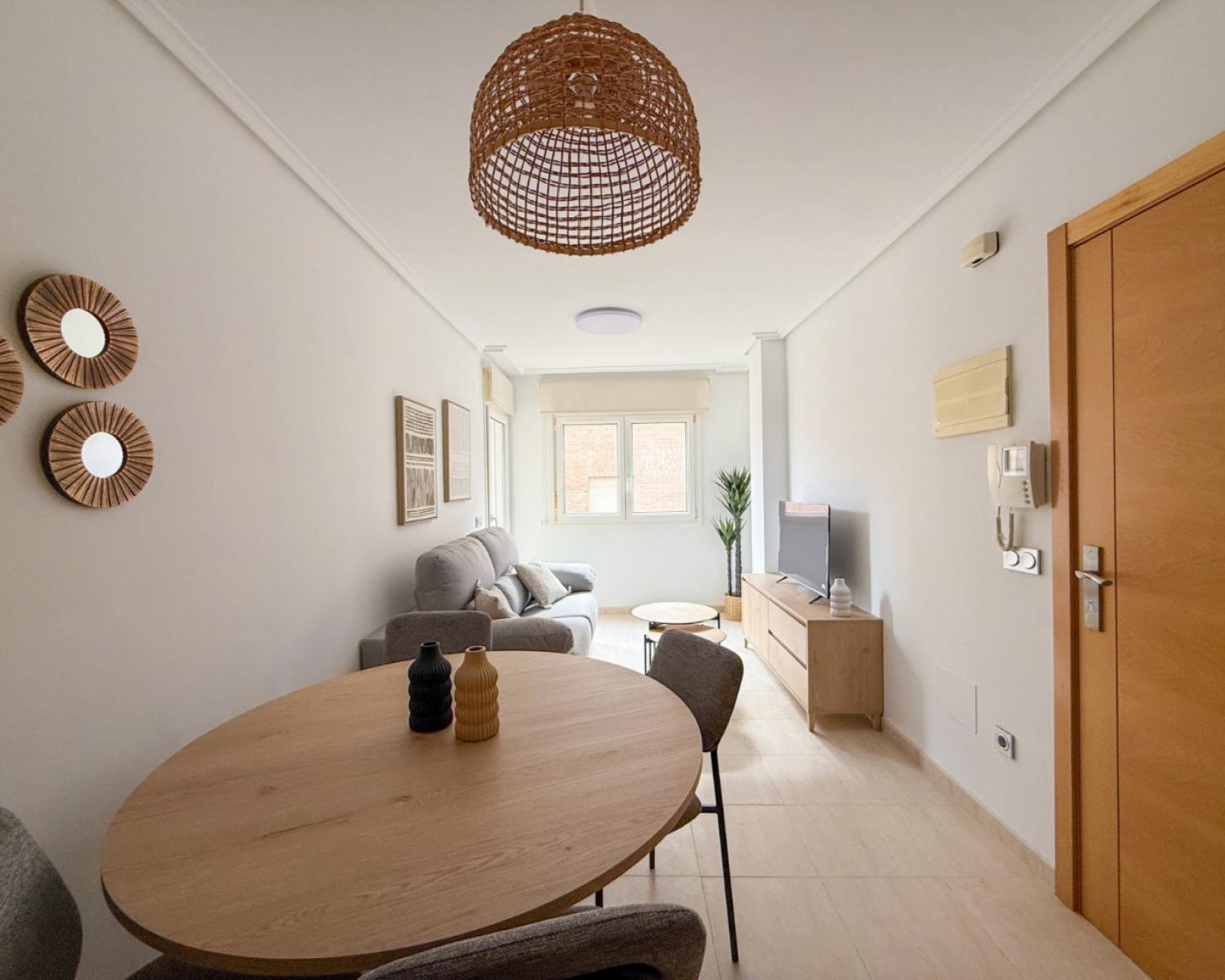  en venta apartamento Águilas Alto Guadalentín 12