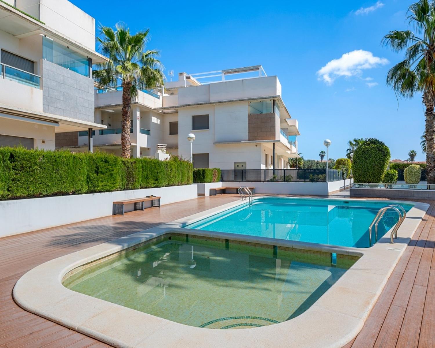  en venta apartamento Ciudad Quesada Baix Segura 9