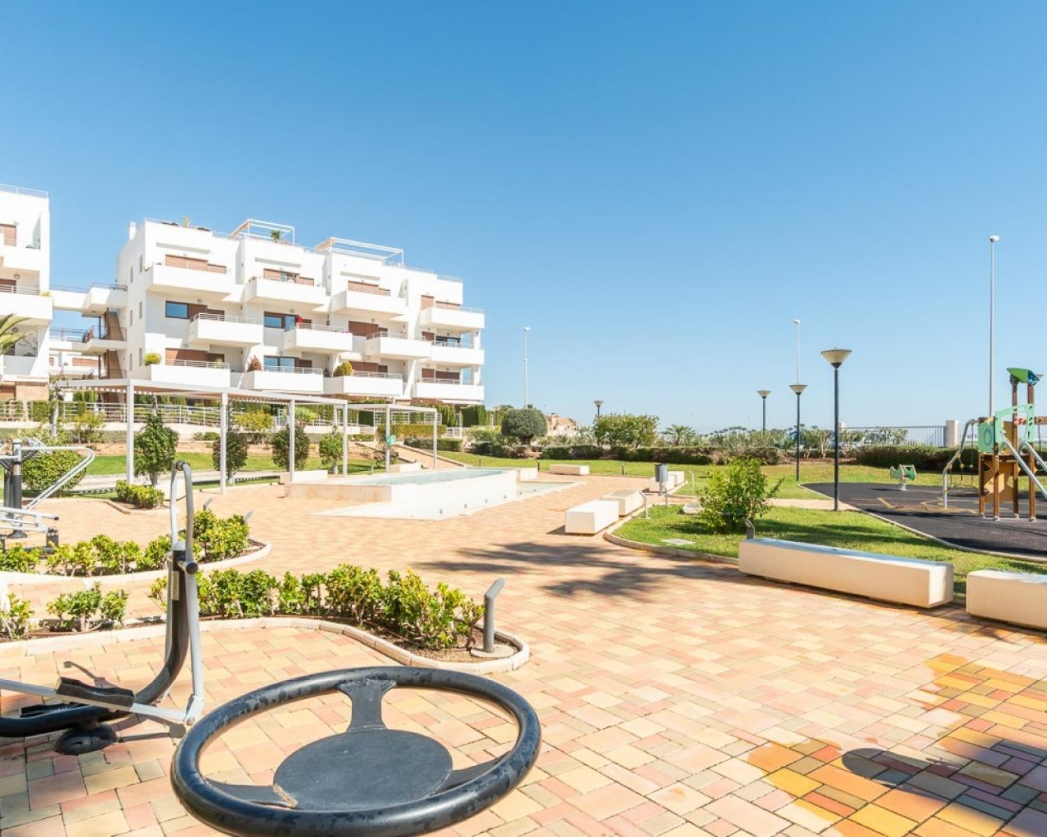 en venta apartamento Dehesa De Campoamor Baix Segura 13