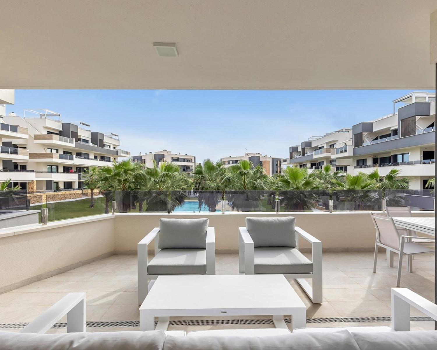  en venta apartamento Orihuela Baix Segura 24