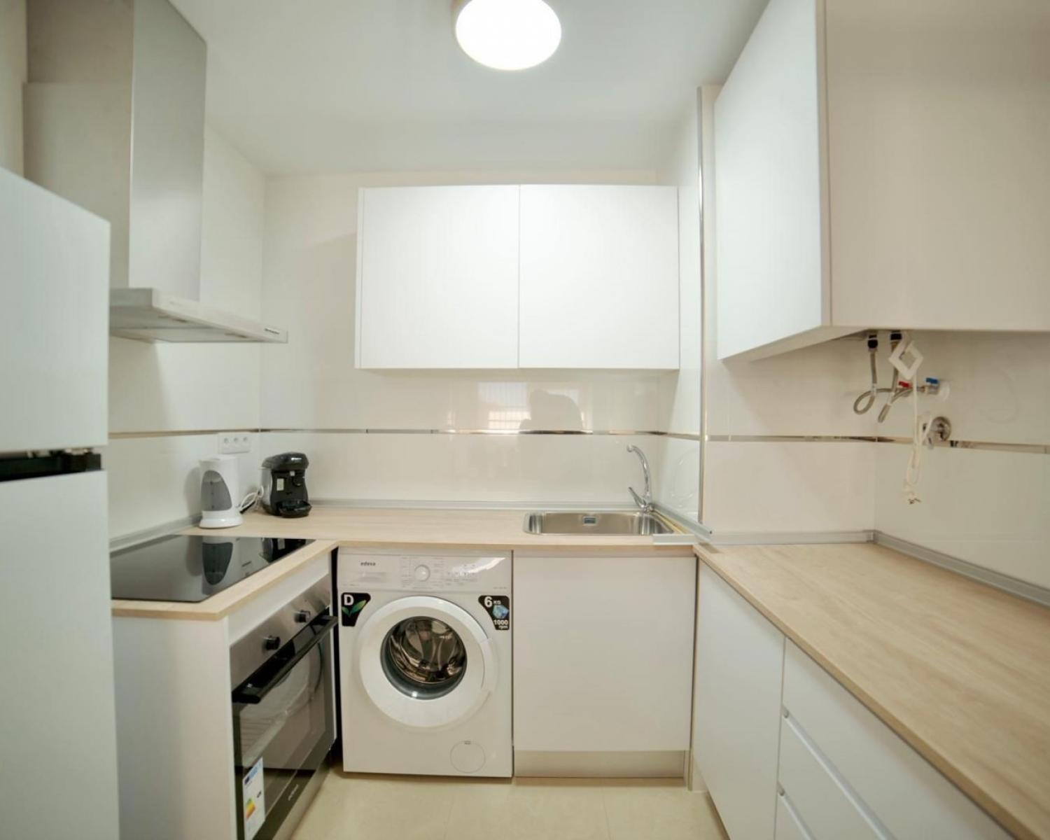  en venta apartamento Las Lomas Alto Guadalentín 3