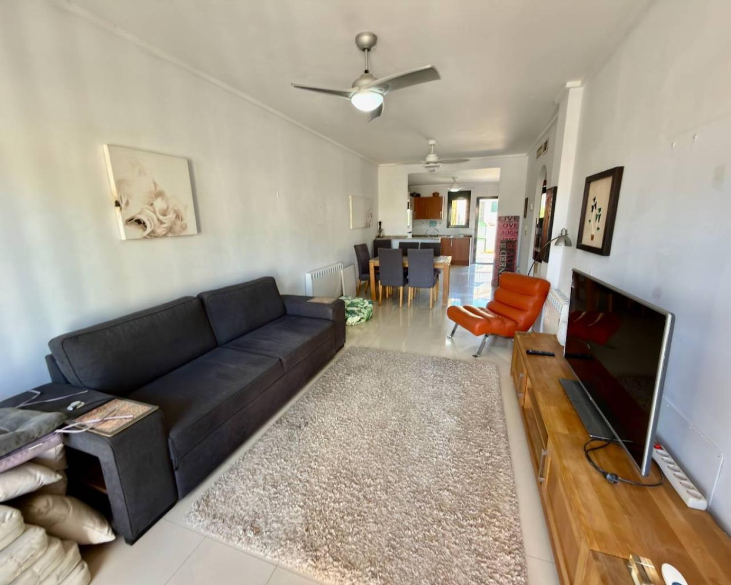  en venta apartamento Rojales Baix Segura 11