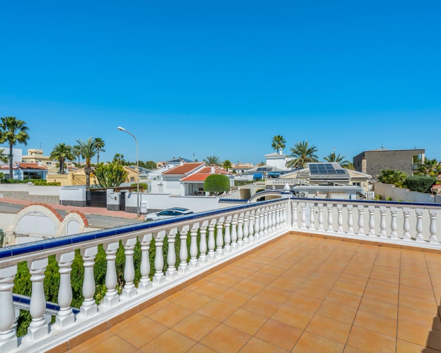  en venta chalet Ciudad Quesada Baix Segura 10