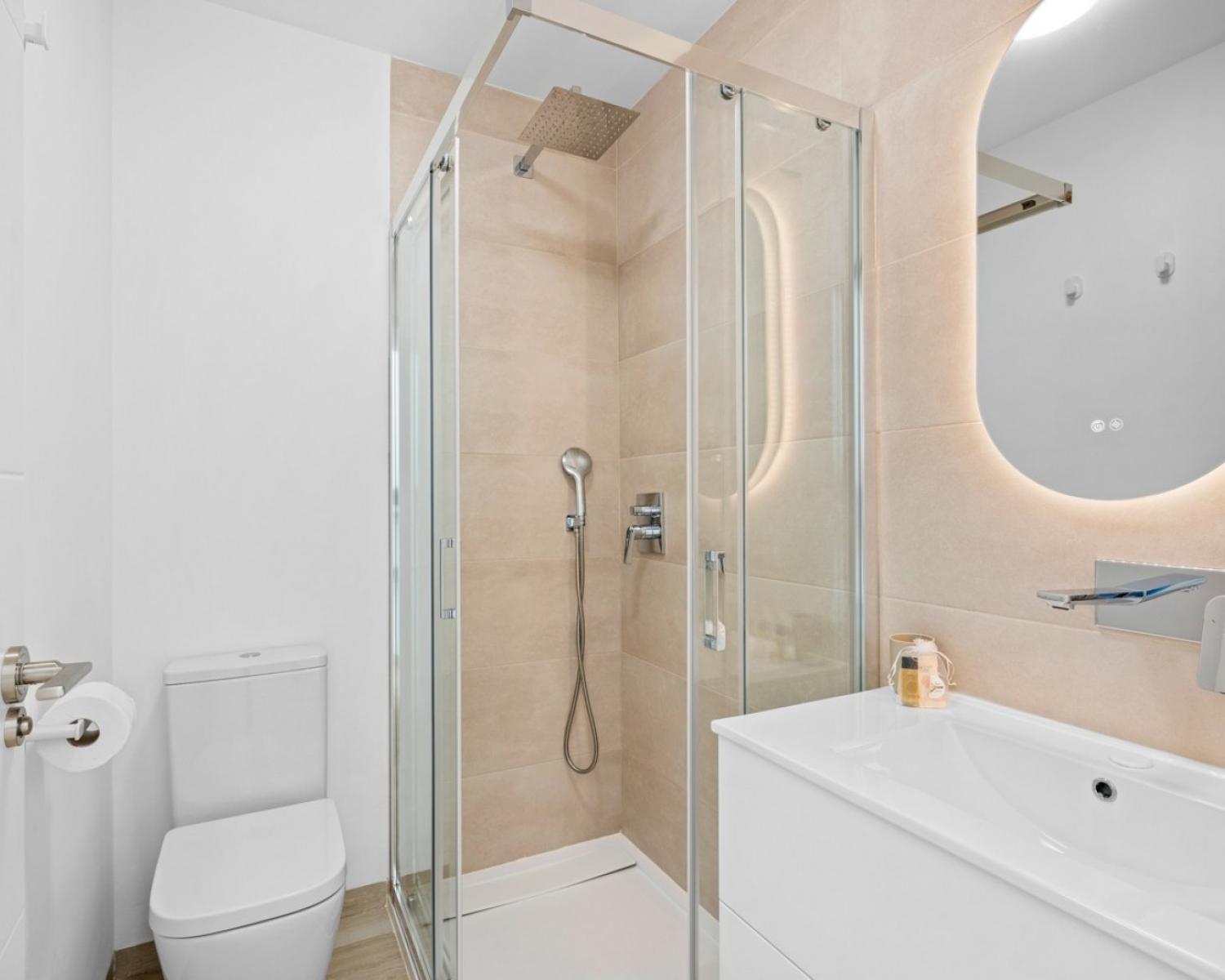  en venta apartamento San Miguel De Salinas Baix Segura 24