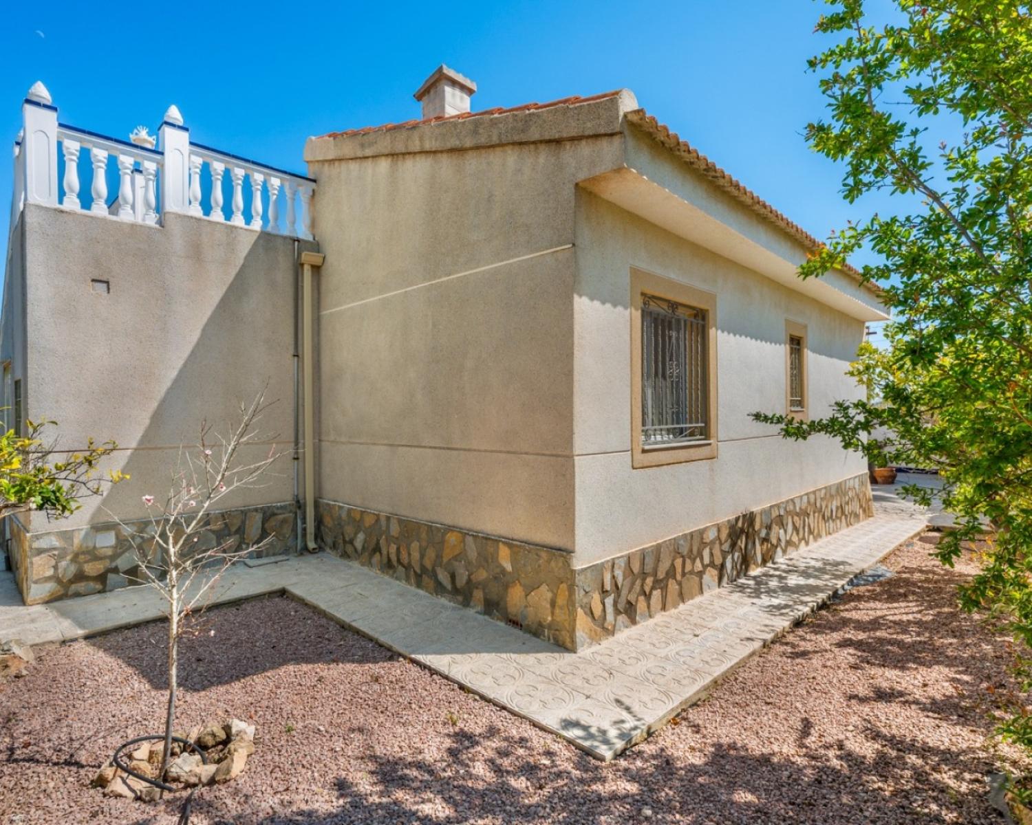  en venta chalet Ciudad Quesada Baix Segura 13