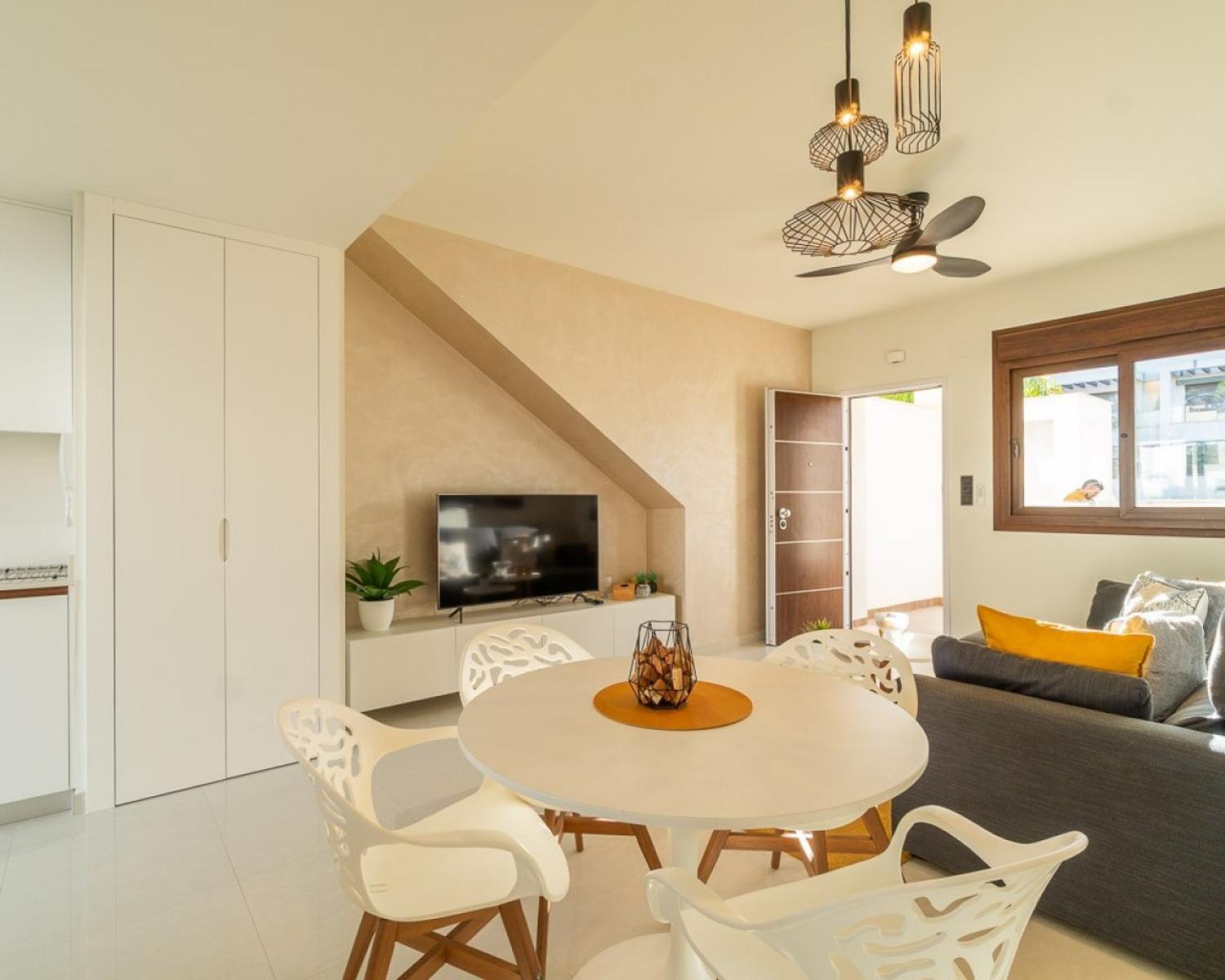  en venta apartamento Los Balcones Baix Segura 13