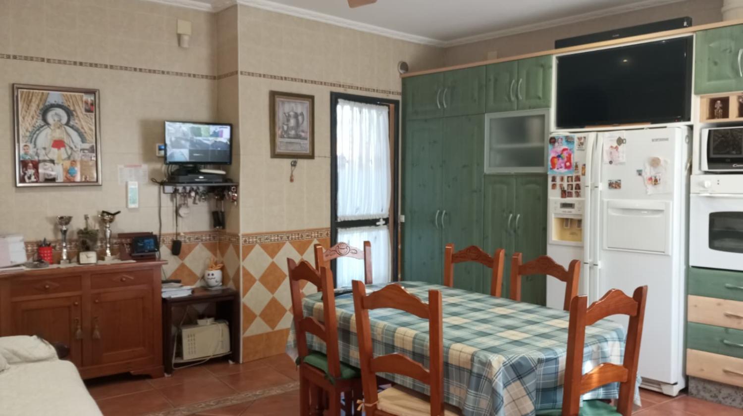  en venta chalet Alcalá La Real Sierra Sur 9