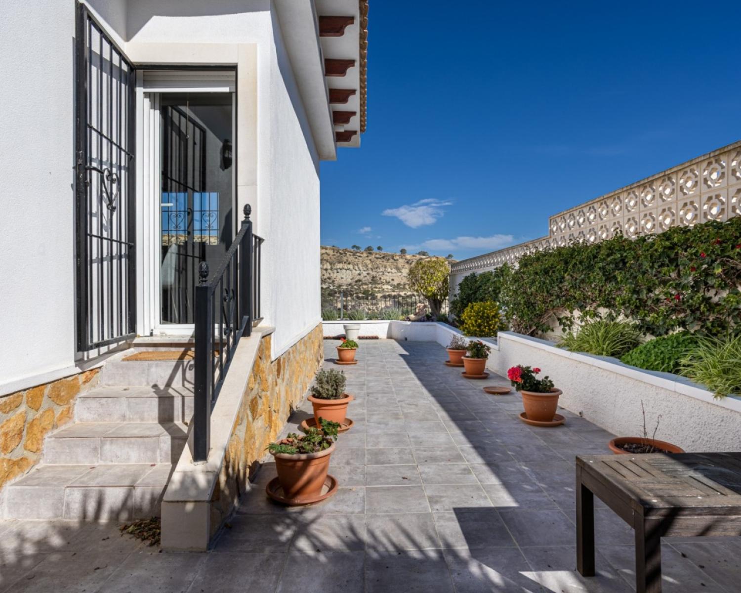  en venta chalet Bigastro Baix Segura 37