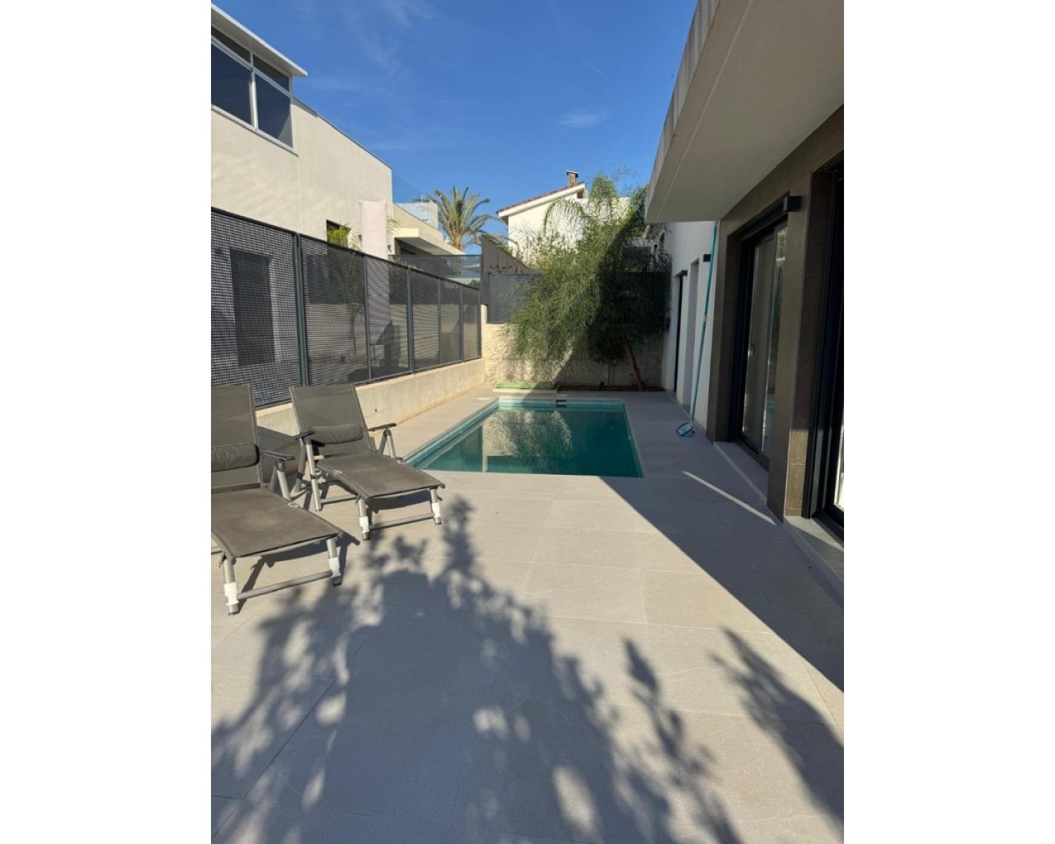  en venta chalet San Fulgencio Baix Segura 23