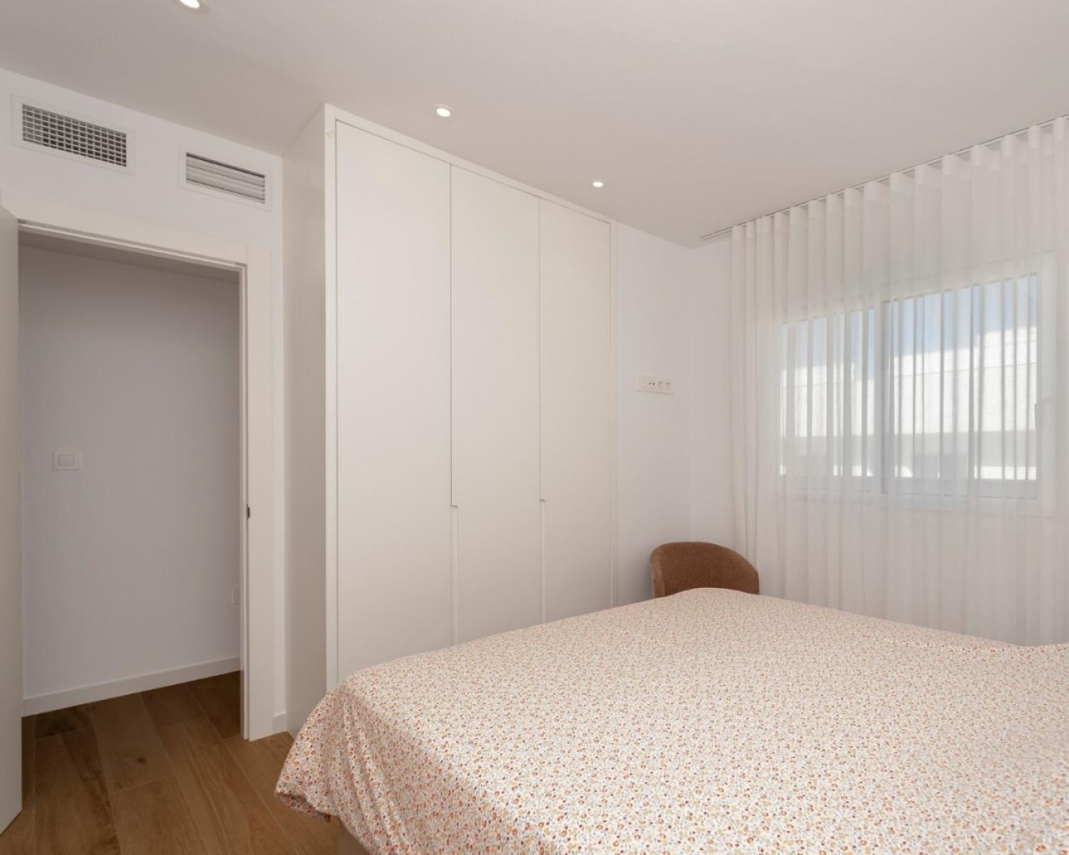  en venta apartamento Pilar De La Horadada Baix Segura 17