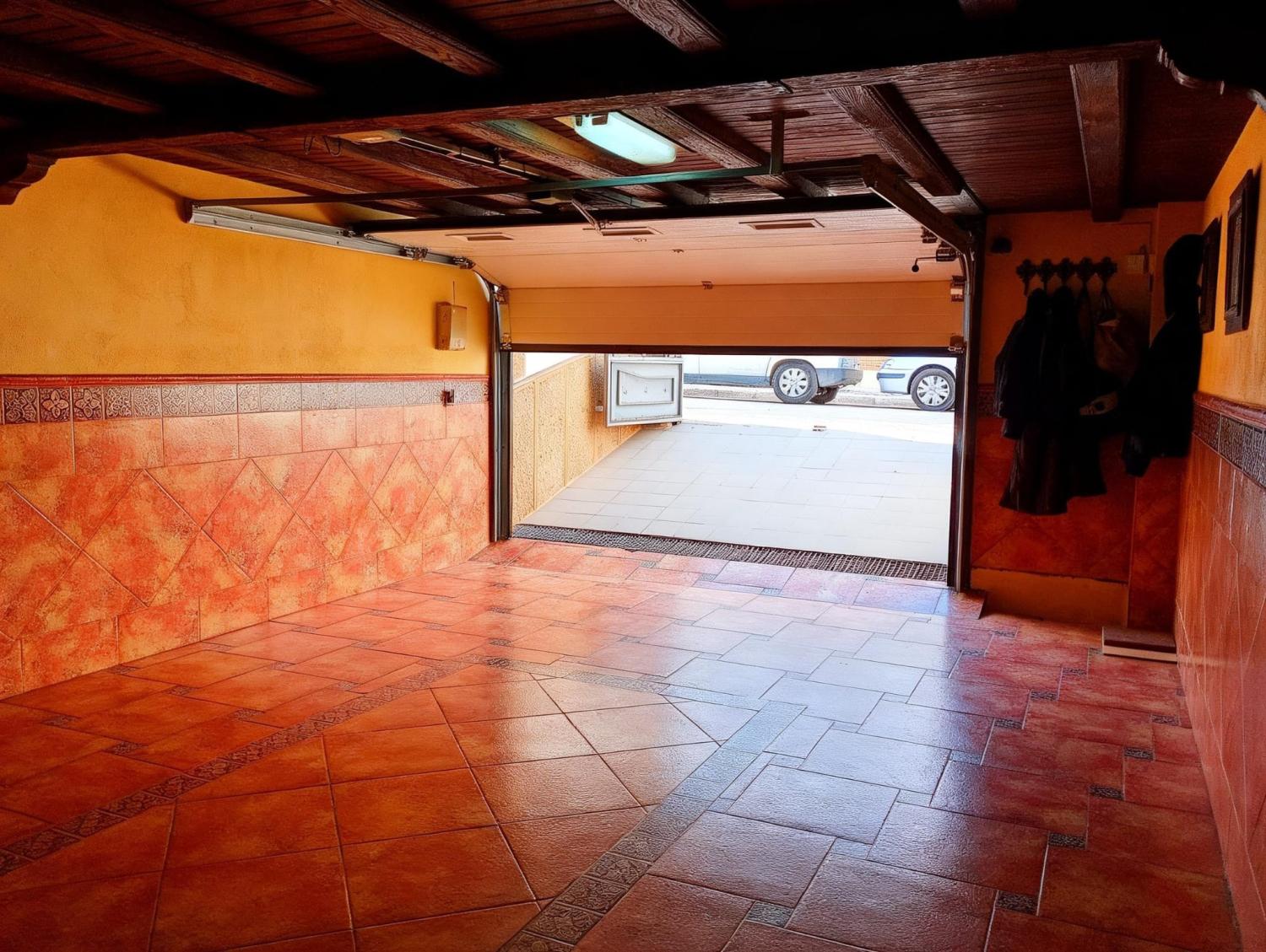  en venta casa Alcalá La Real Sierra Sur 19