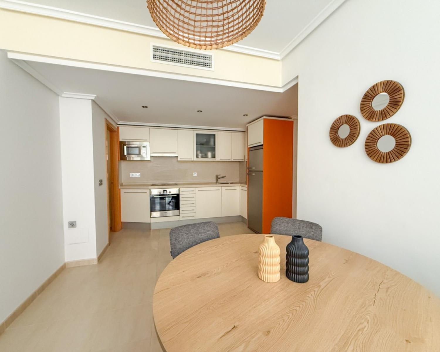  en venta apartamento Águilas Alto Guadalentín 14