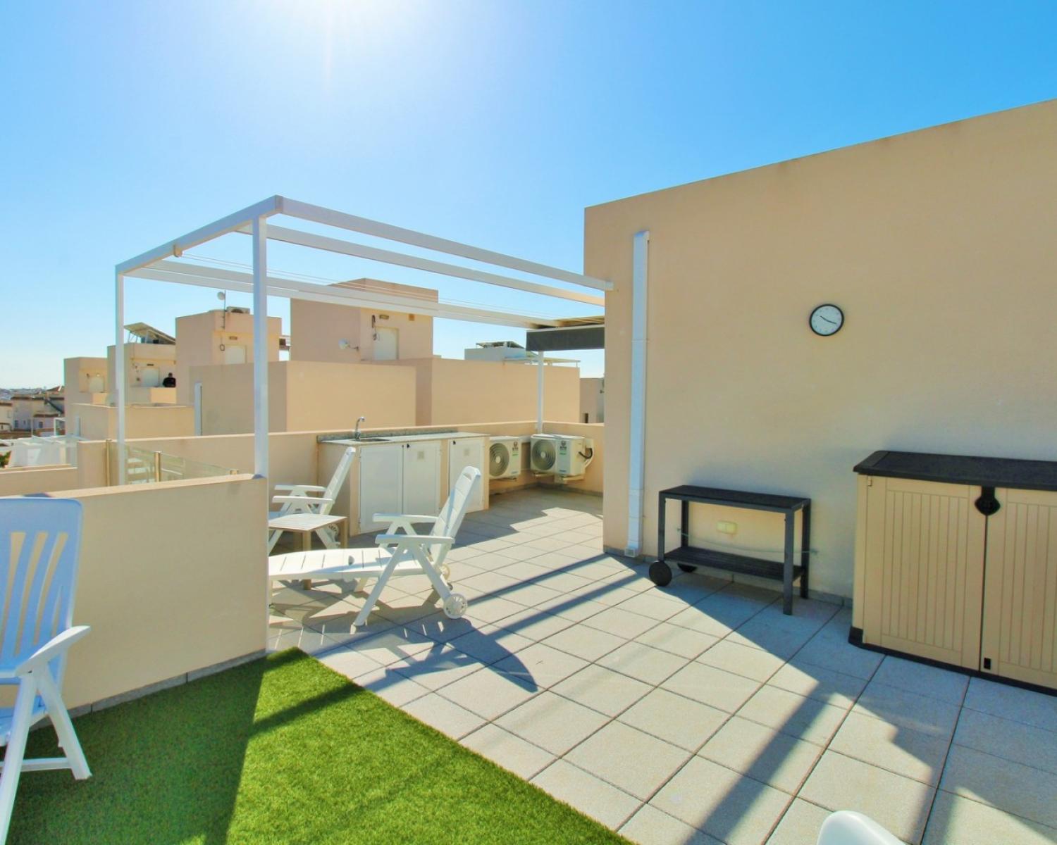  en venta chalet Villamartín Baix Segura 16