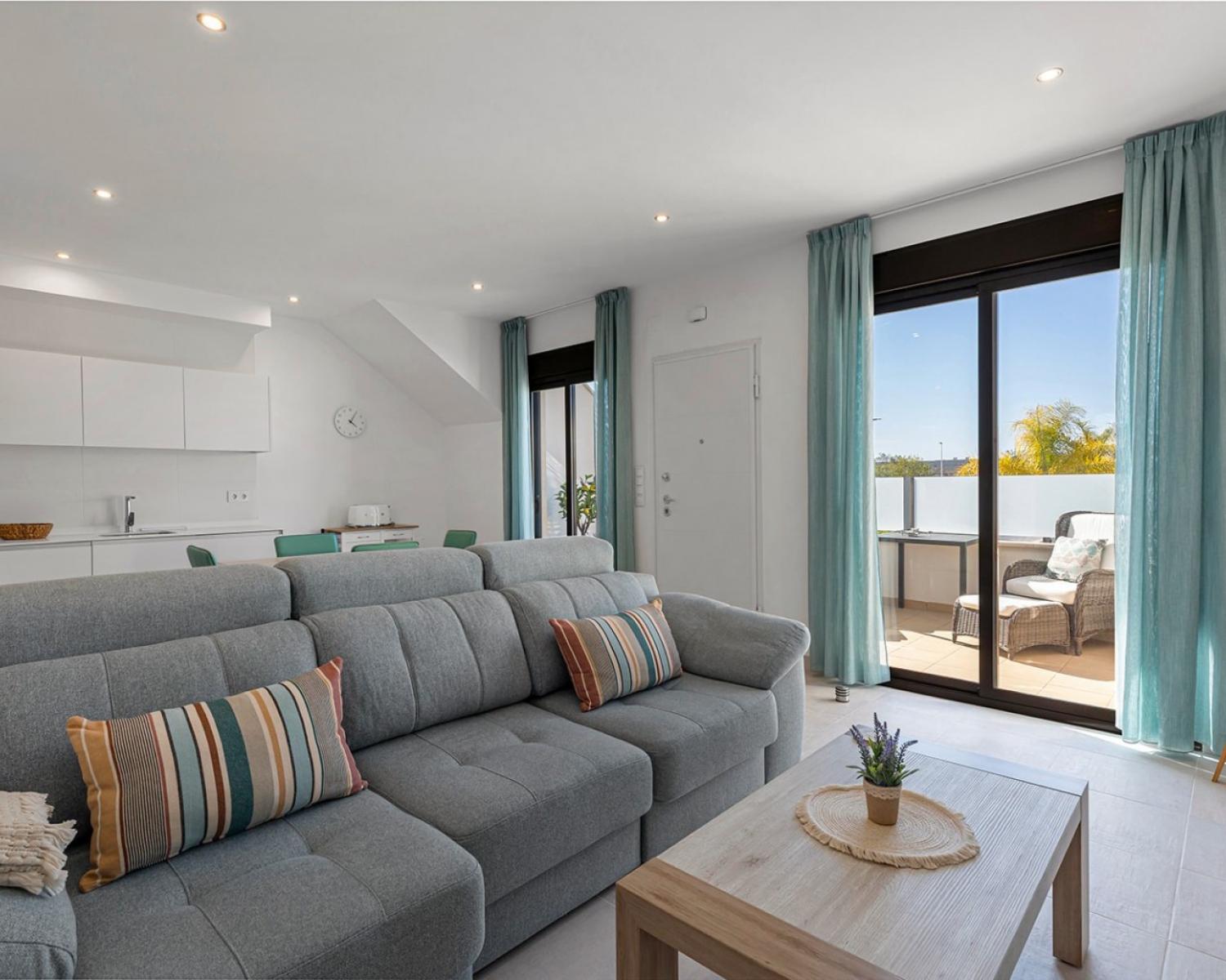  en venta apartamento Pilar De La Horadada Baix Segura 39