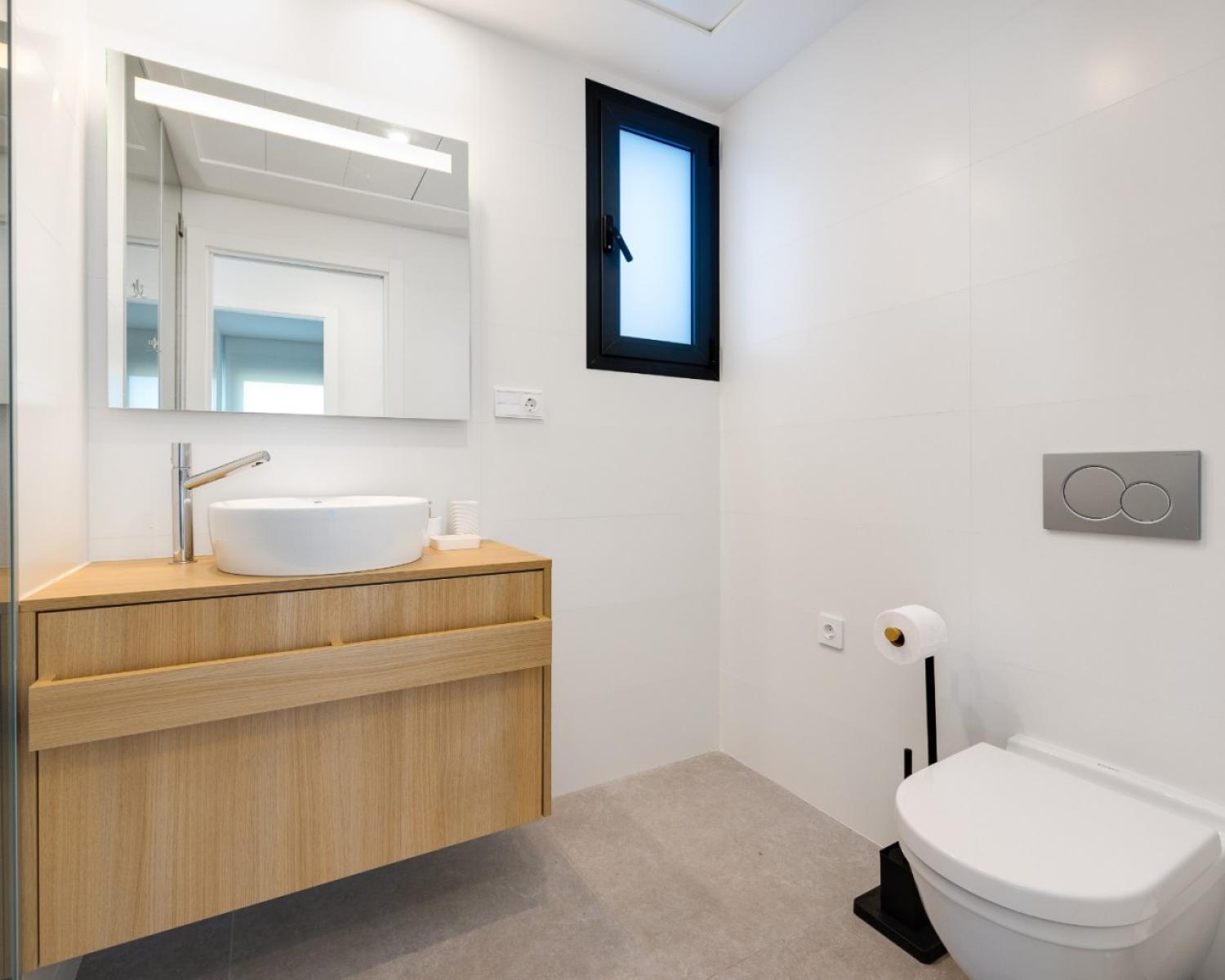  en venta apartamento Las Colinas Baix Segura 13