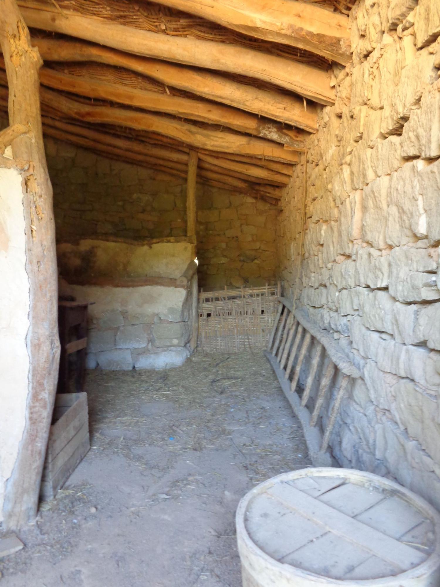  en venta finca rústica Fabara Bajo Aragón-Caspe 10