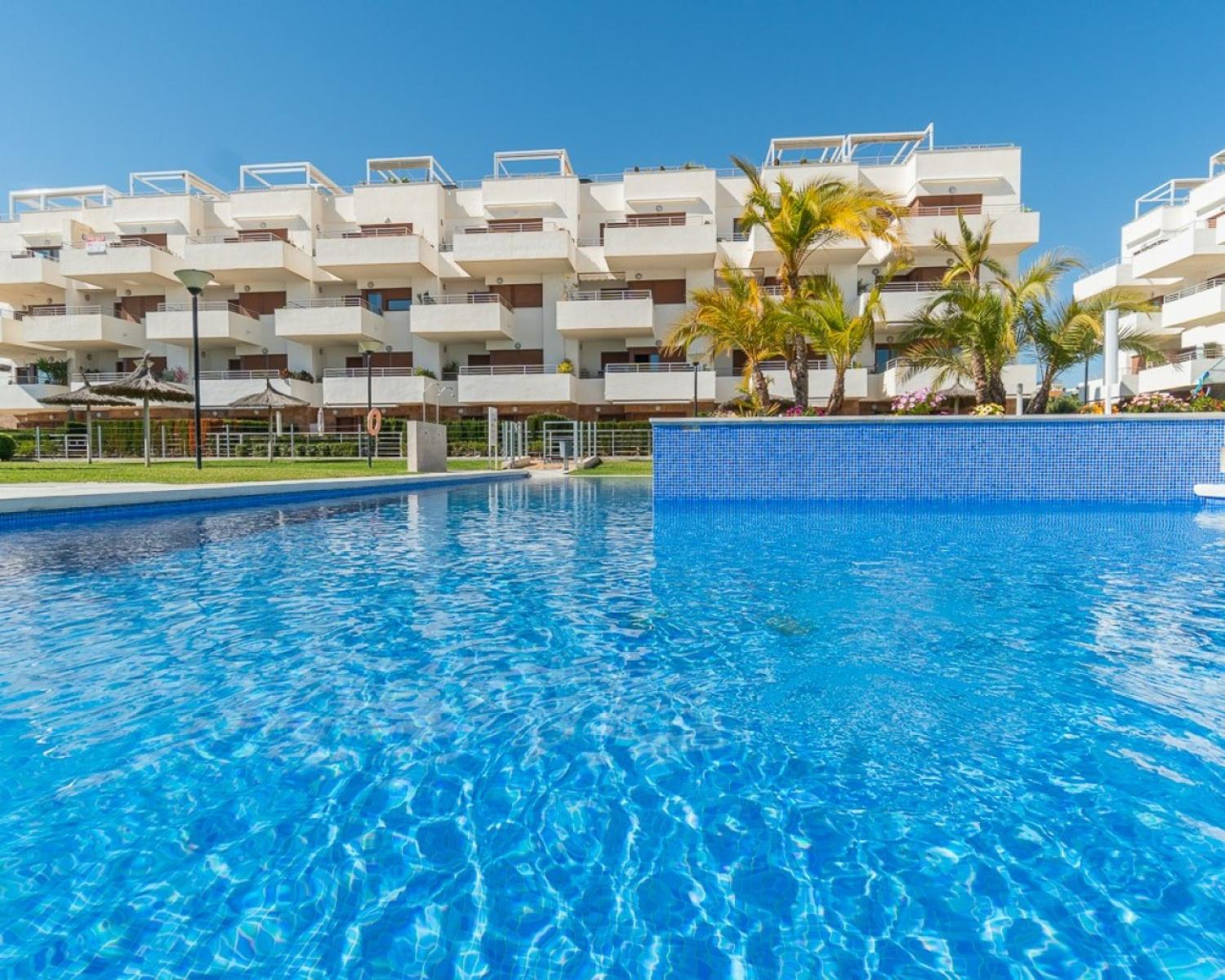  en venta apartamento Dehesa De Campoamor Baix Segura 14