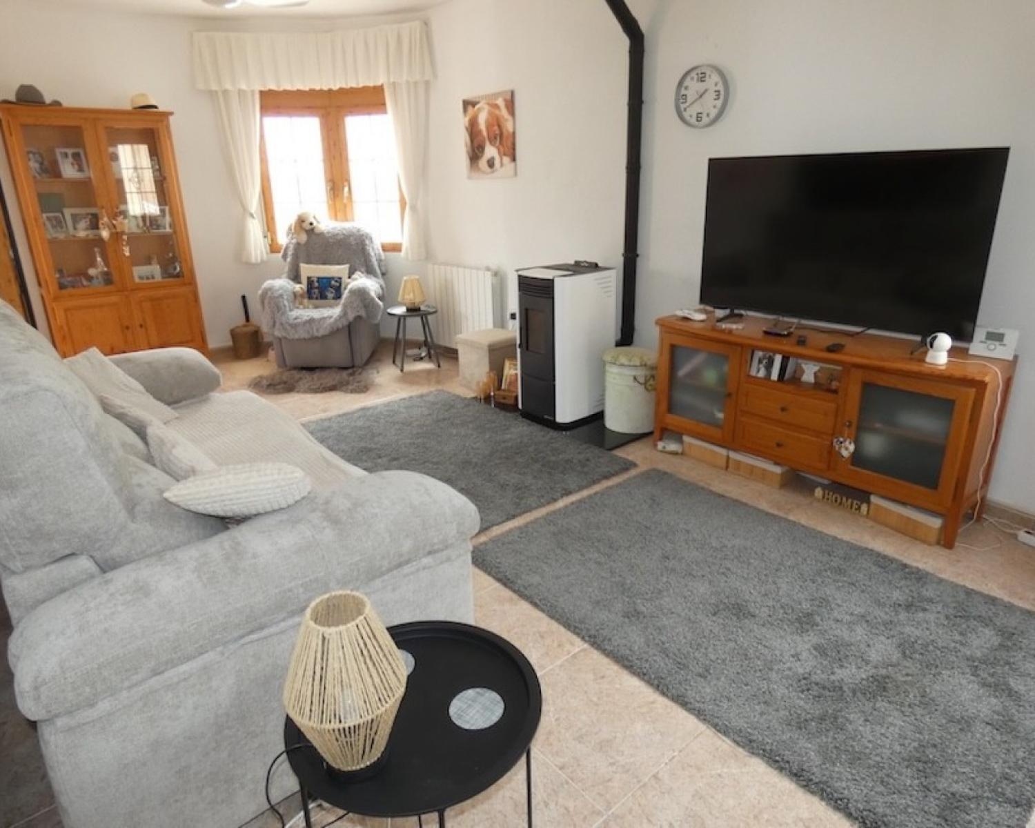  en venta chalet La Marina Baix Vinalopó 3