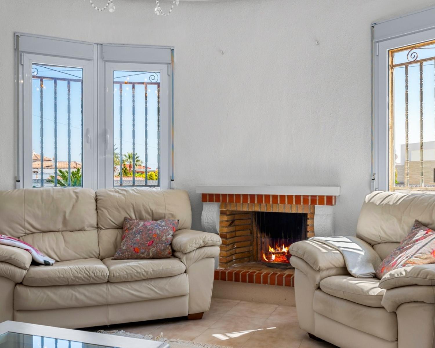  en venta chalet Ciudad Quesada Baix Segura 2