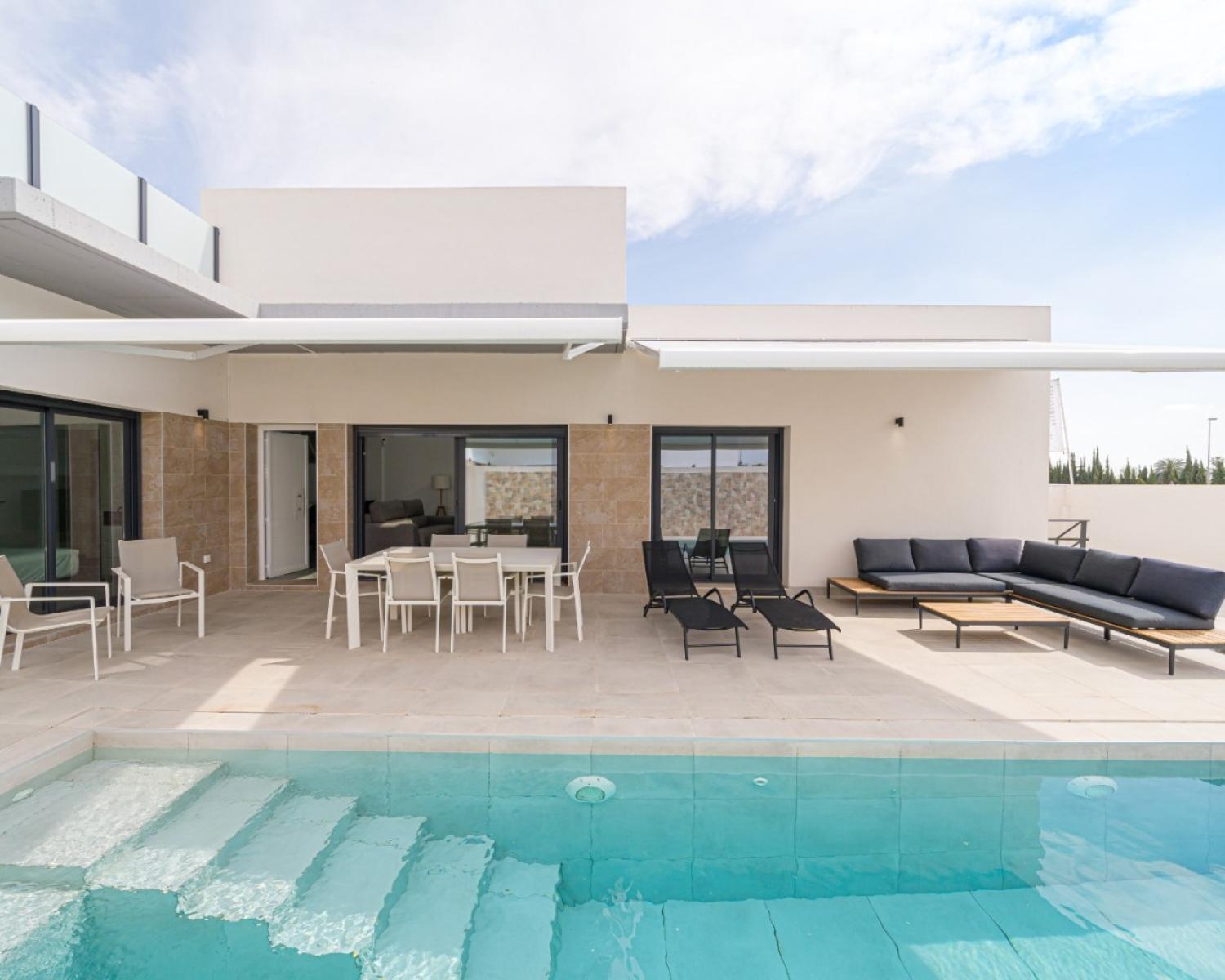  en venta chalet Daya Nueva Baix Segura 1