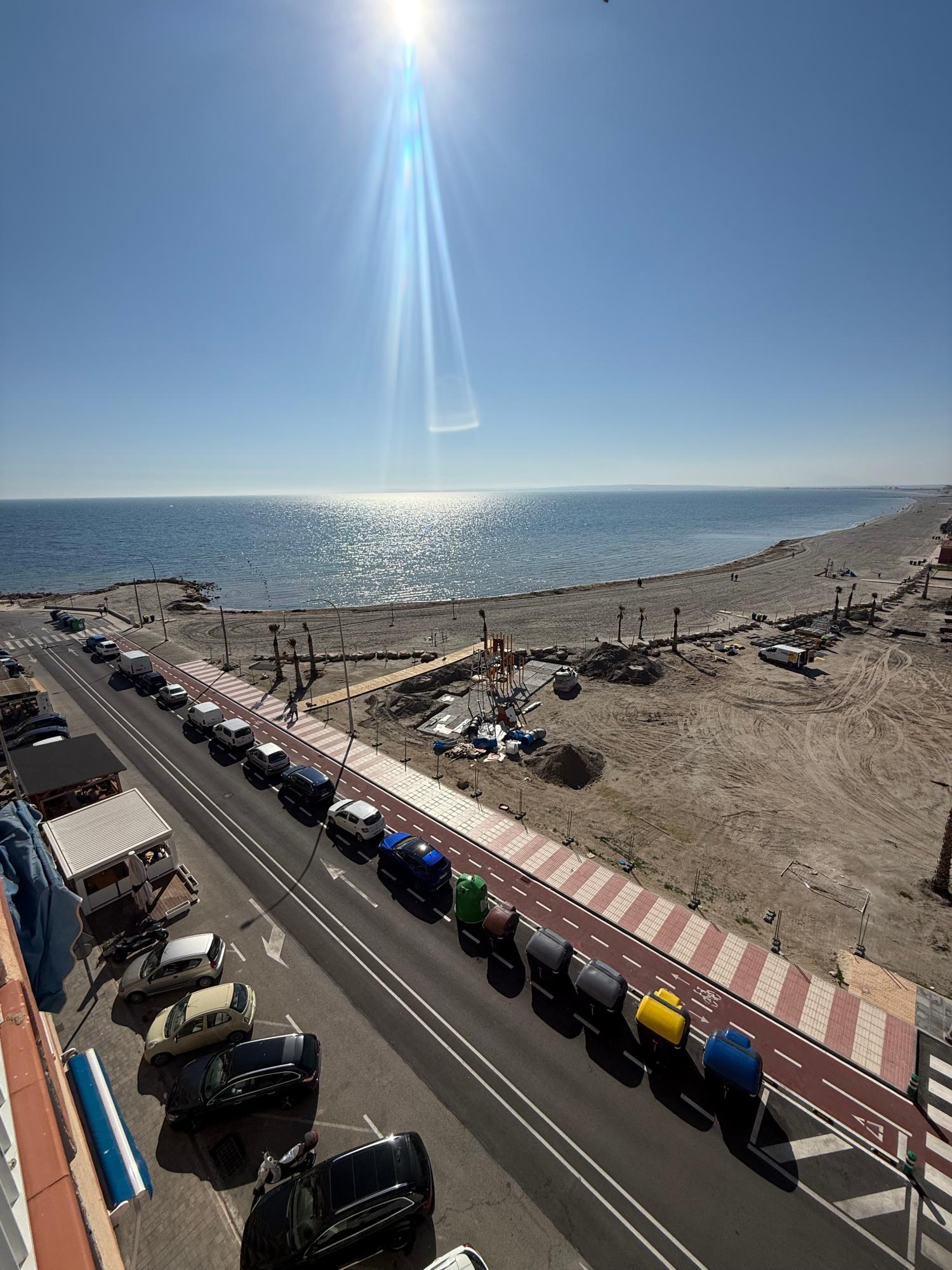  en venta apartamento Santa Pola Baix Vinalopó 2