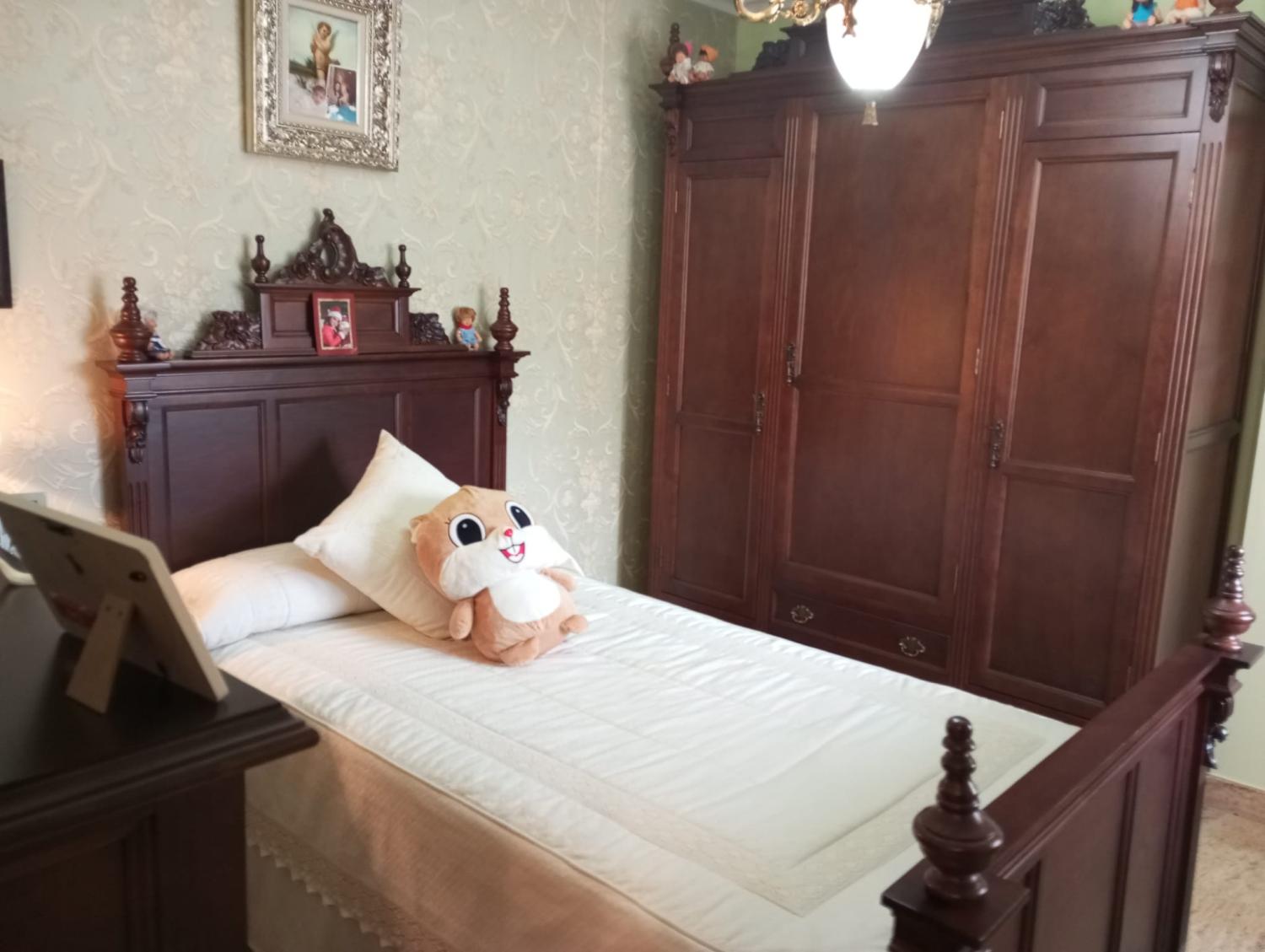  en venta casa Alcalá La Real Sierra Sur 17